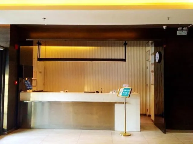 Jinjiang Inn Bazhou Shengfang Town