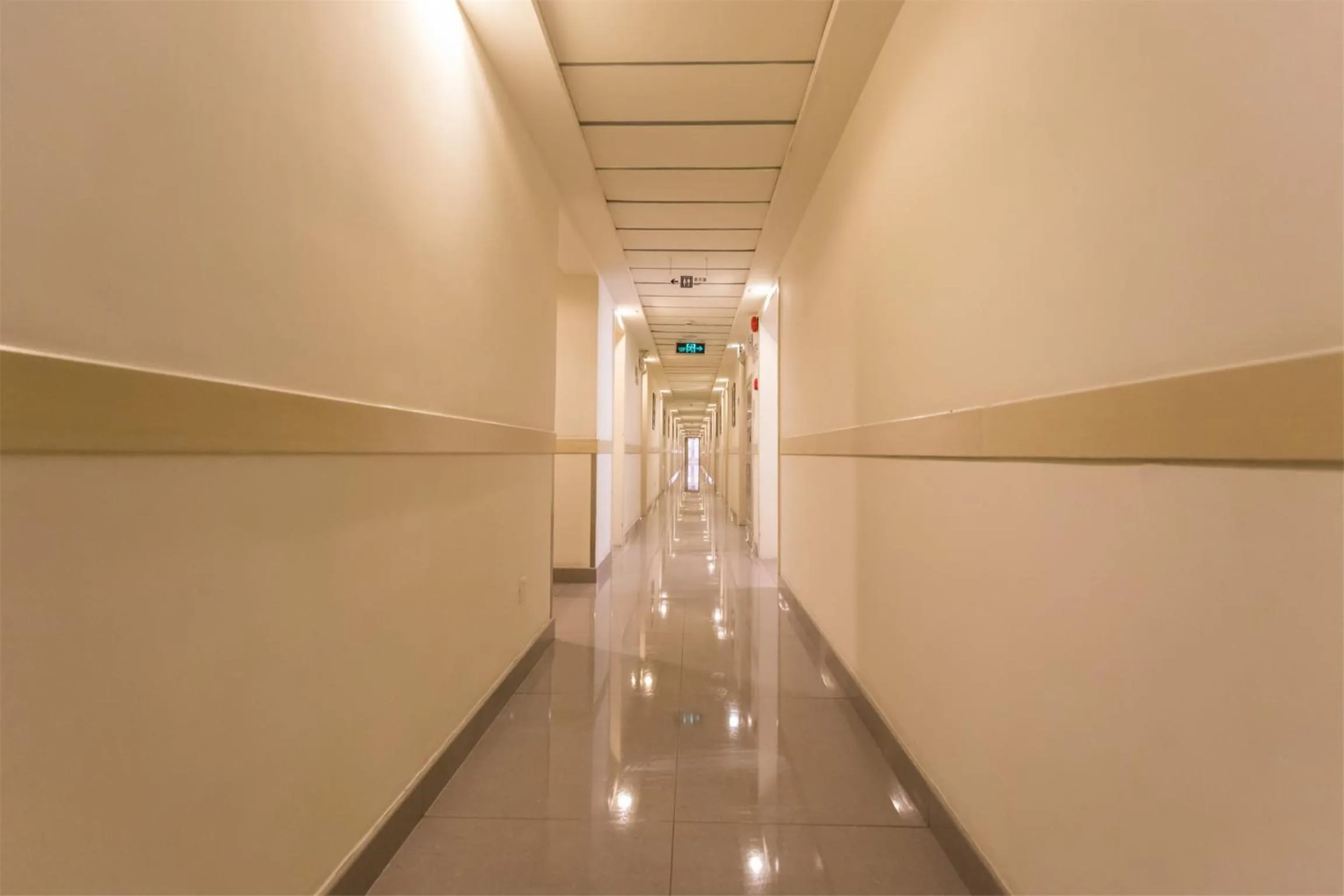 Jinjiang Inn Langfang Wanda Plaza