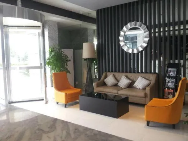 Jinjiang Inn Select Shanghai Nanxiang Minzhu Street