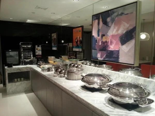 Jinjiang Inn Select Shanghai Nanxiang Minzhu Street