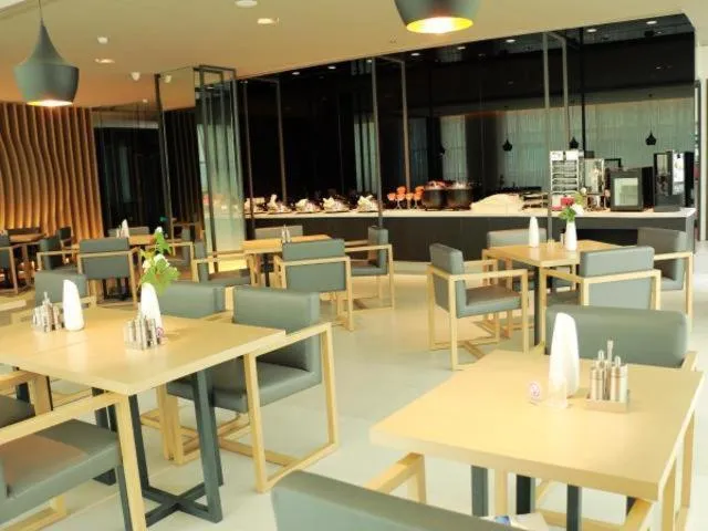 Jinjiang Inn Select Yantai Development Zone Wuzhishan Road