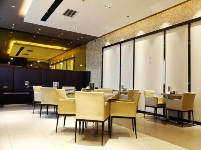 Jinjiang Inn Hengshui Zhongxin Street