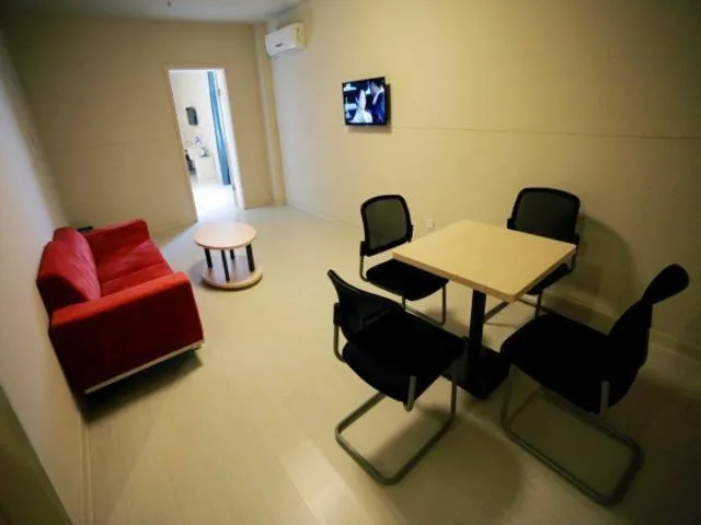 Jinjiang Inn Kaifeng Longting Scenic Spot