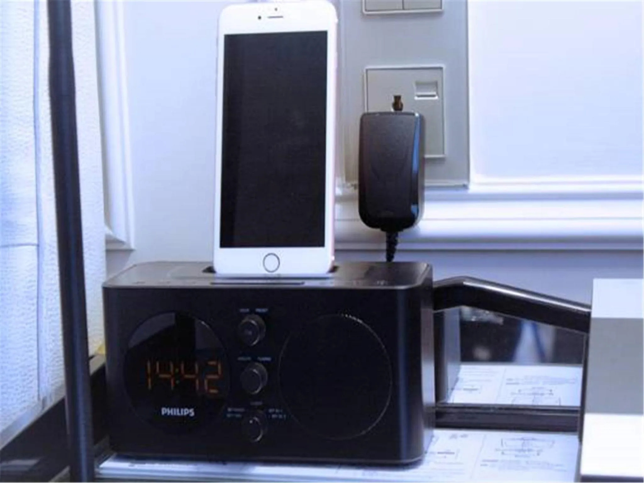 Decorative detail in Golden Tulip New Asia Hotel The Bund Shanghai