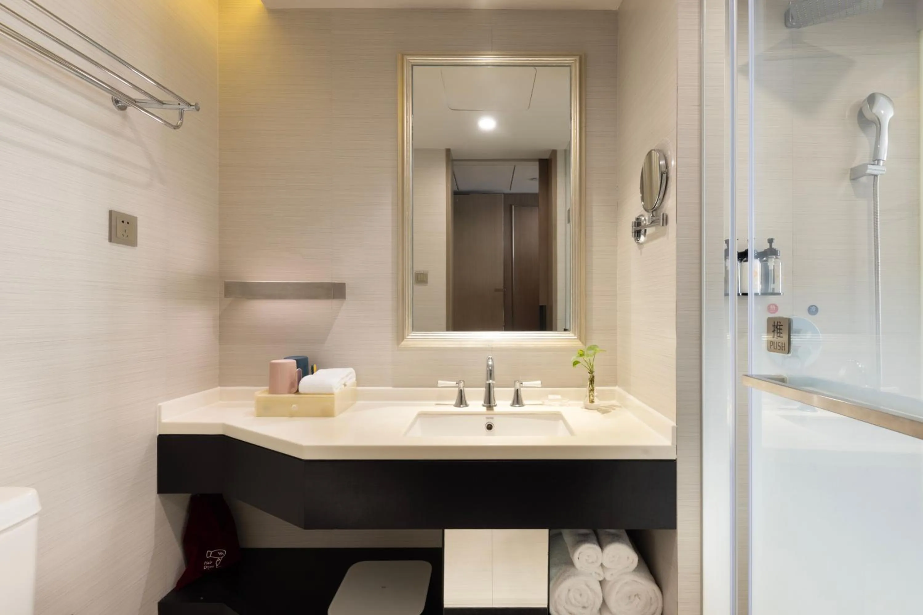 Other in Golden Tulip New Asia Hotel The Bund Shanghai