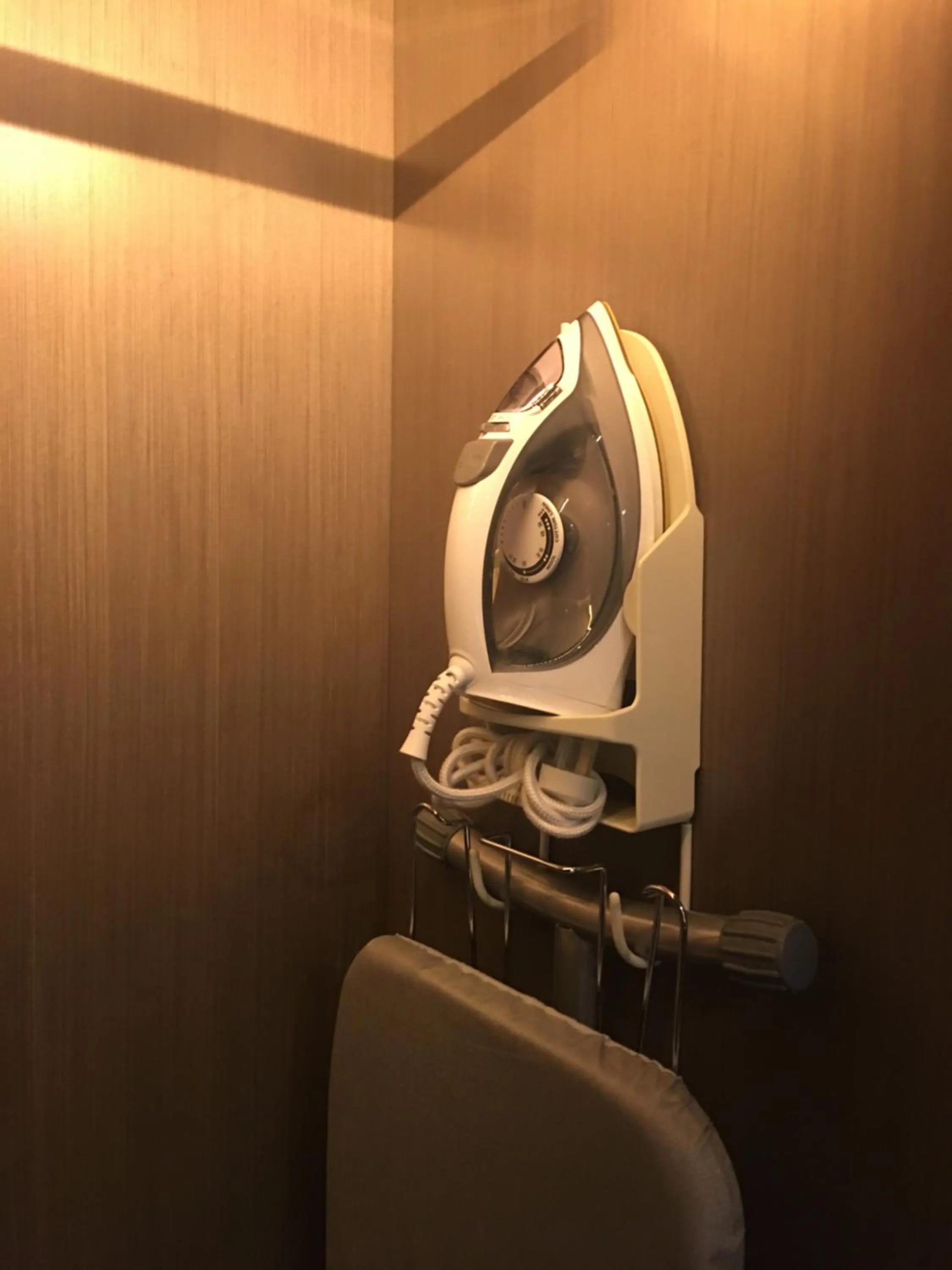 Decorative detail in Golden Tulip New Asia Hotel The Bund Shanghai