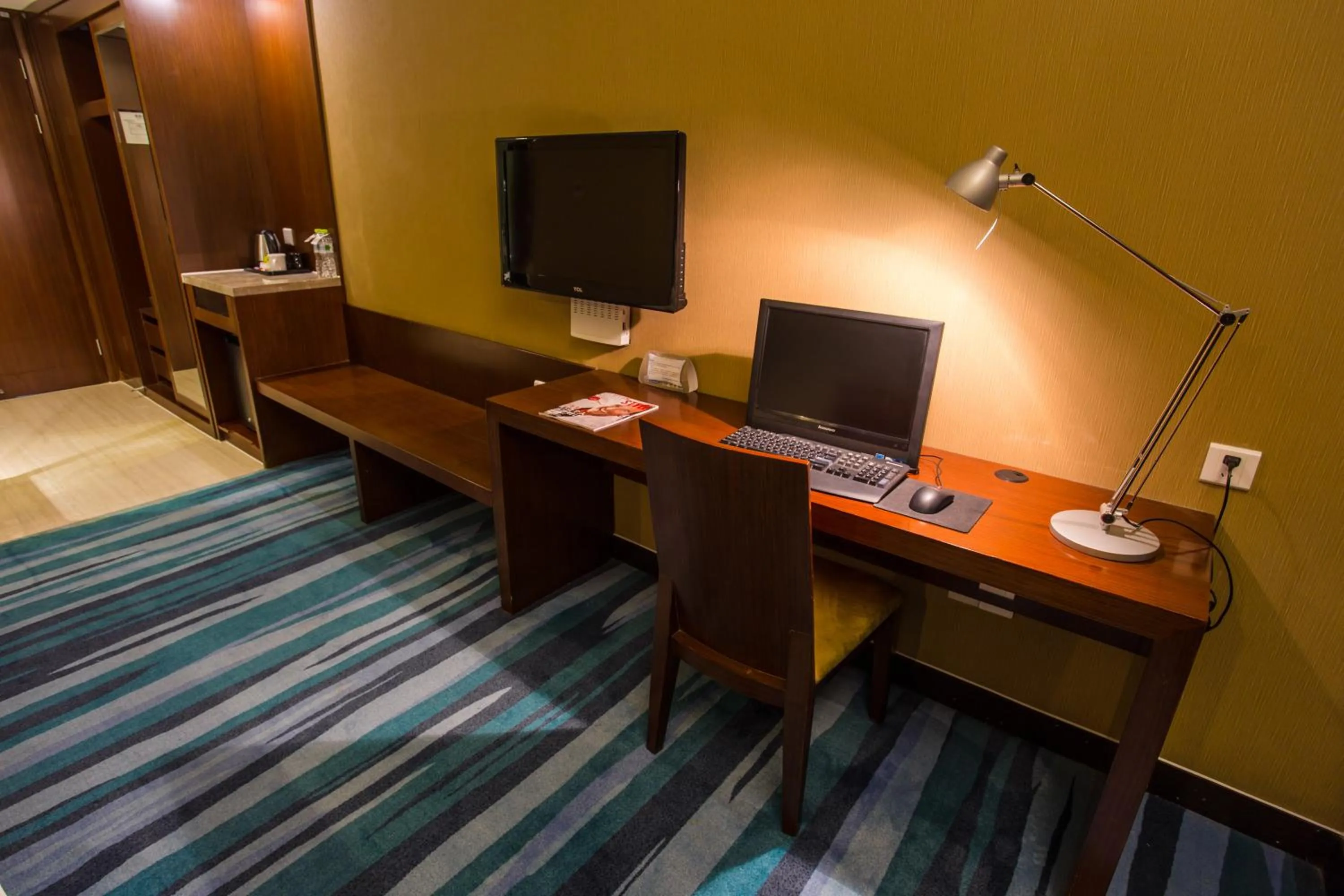 Metropolo, Changzhou, Changzhou Dinosaur Park New Taipei Wanda Plaza