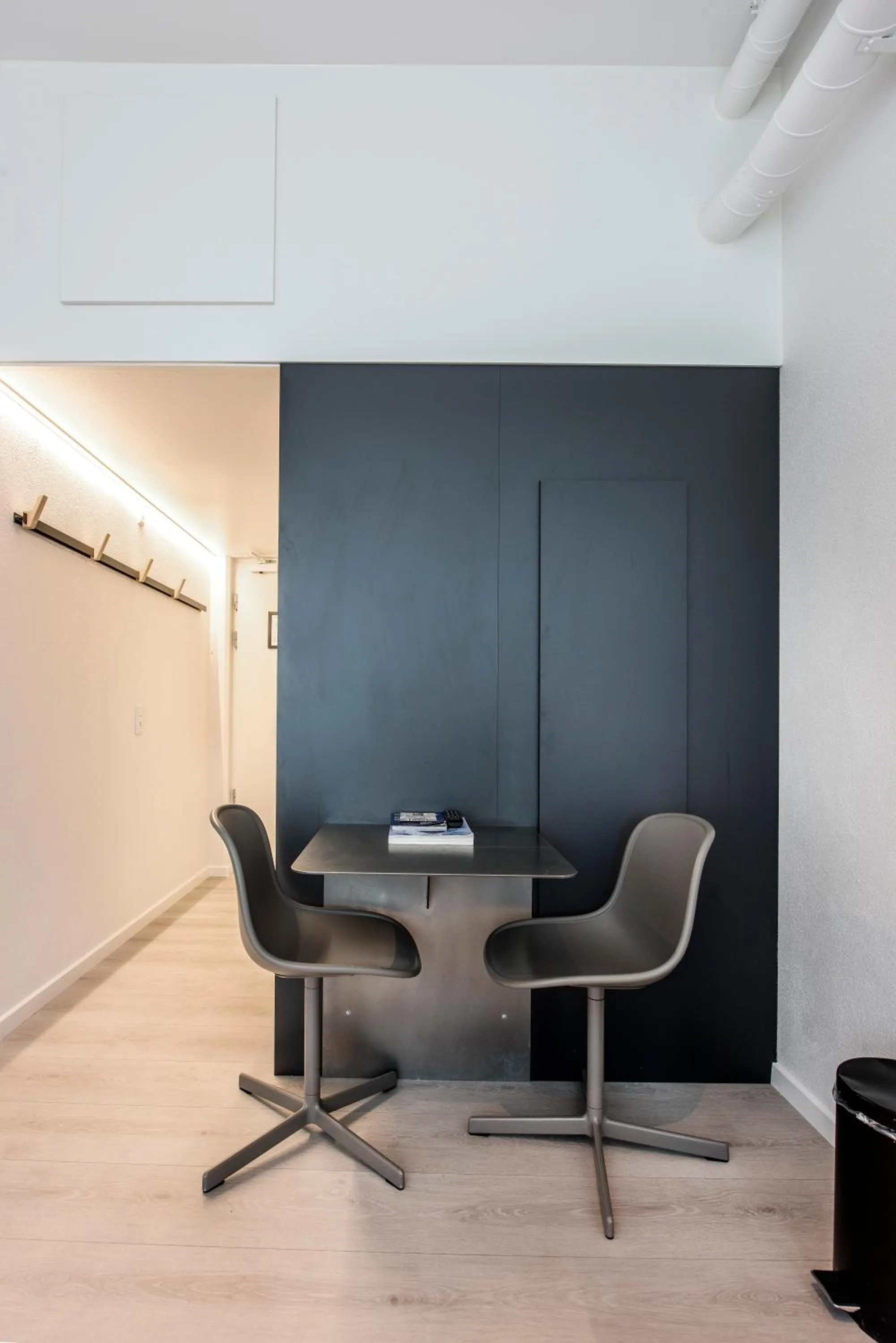 Dining area in CPH Studio Hotel