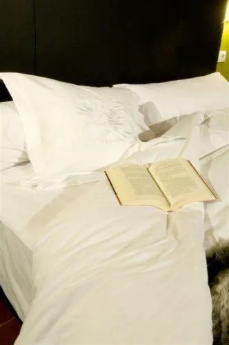 Photo of the whole room, Bed in El Coto Hotel Restaurante