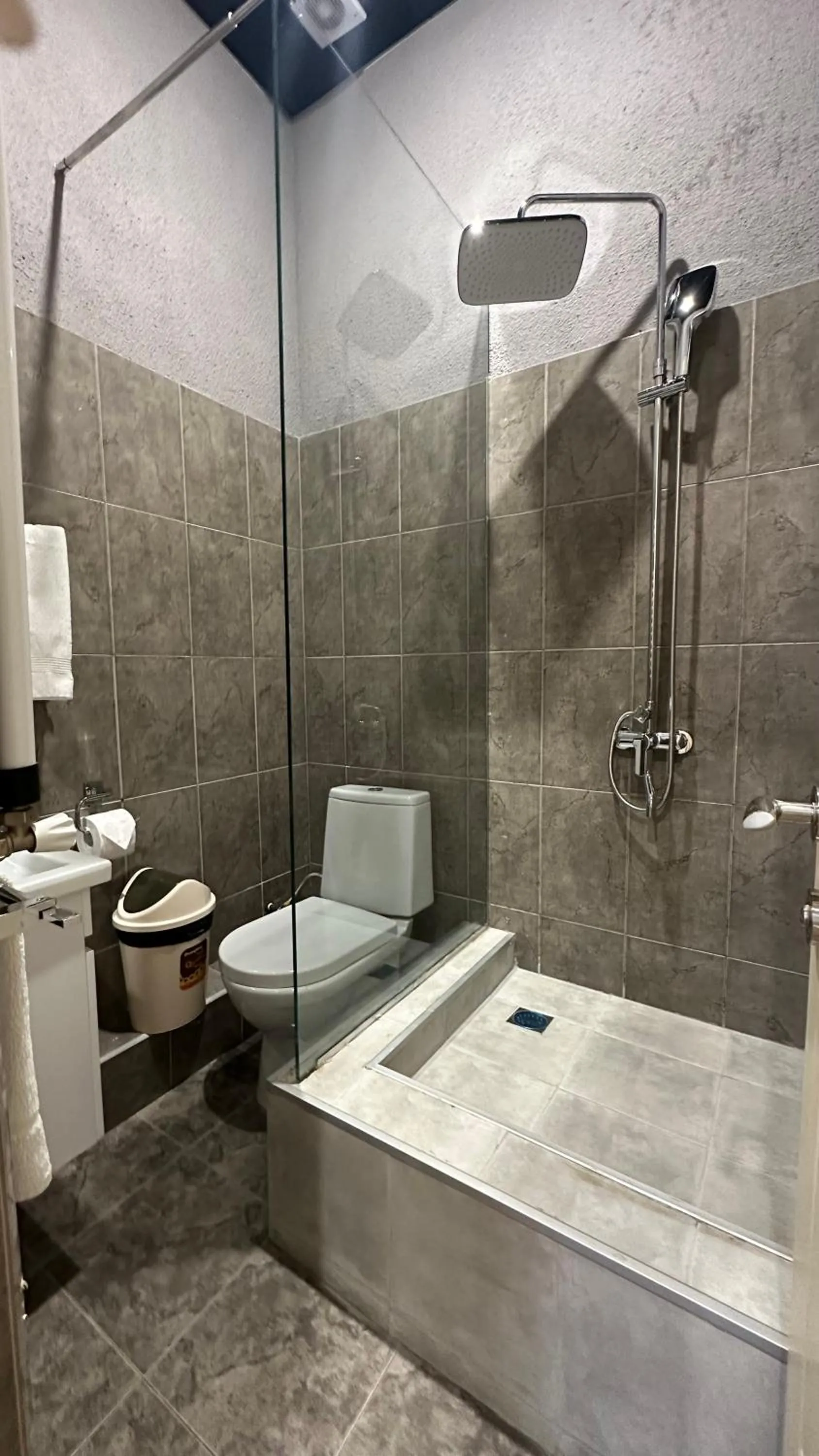 Wald Hotel Lagodekhi