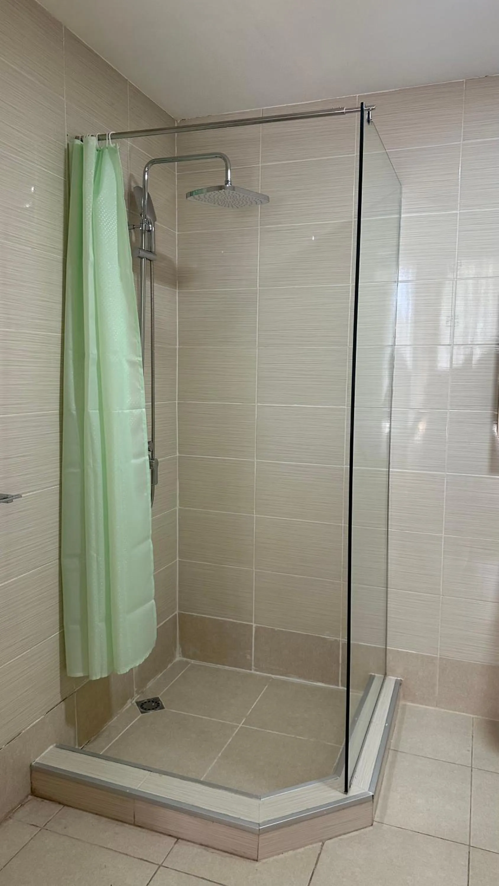 Wald Hotel Lagodekhi