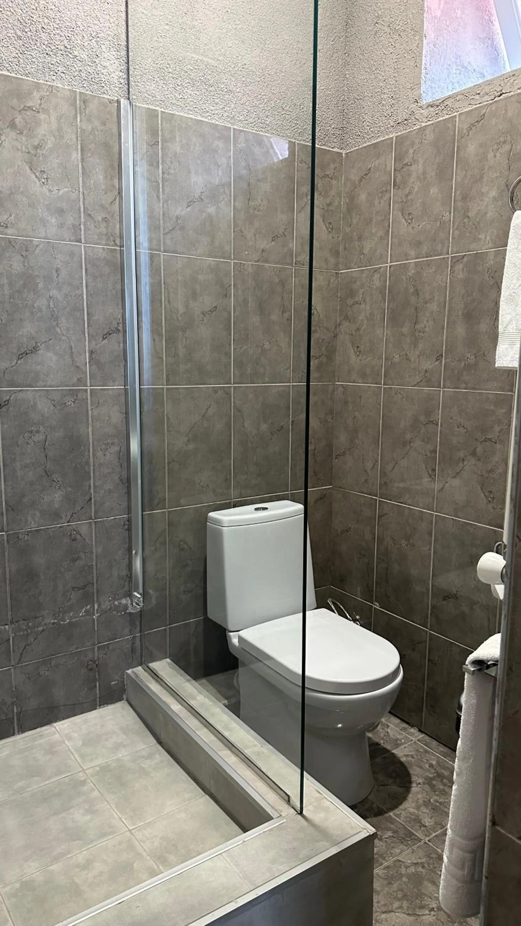 Wald Hotel Lagodekhi