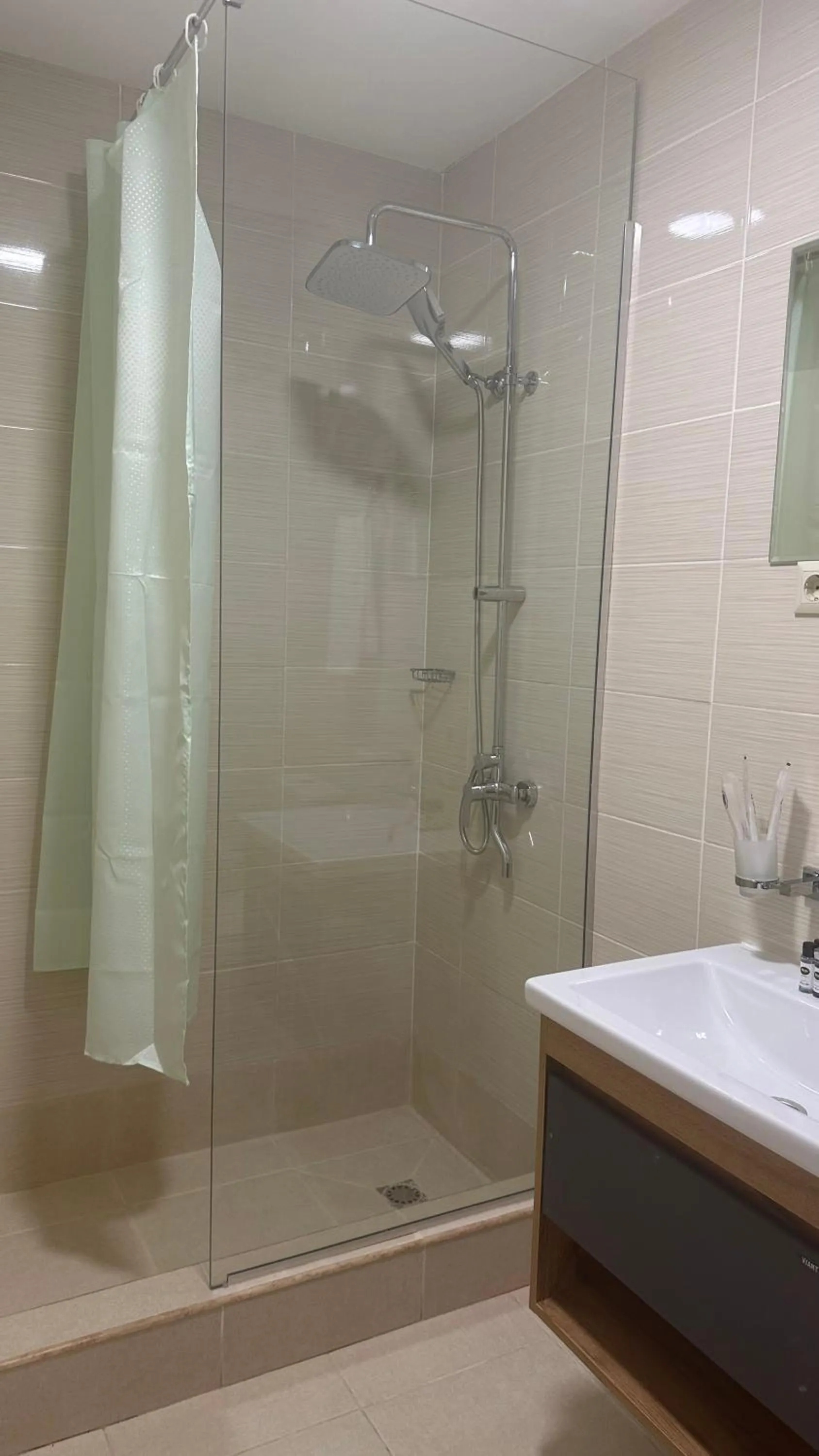 Wald Hotel Lagodekhi