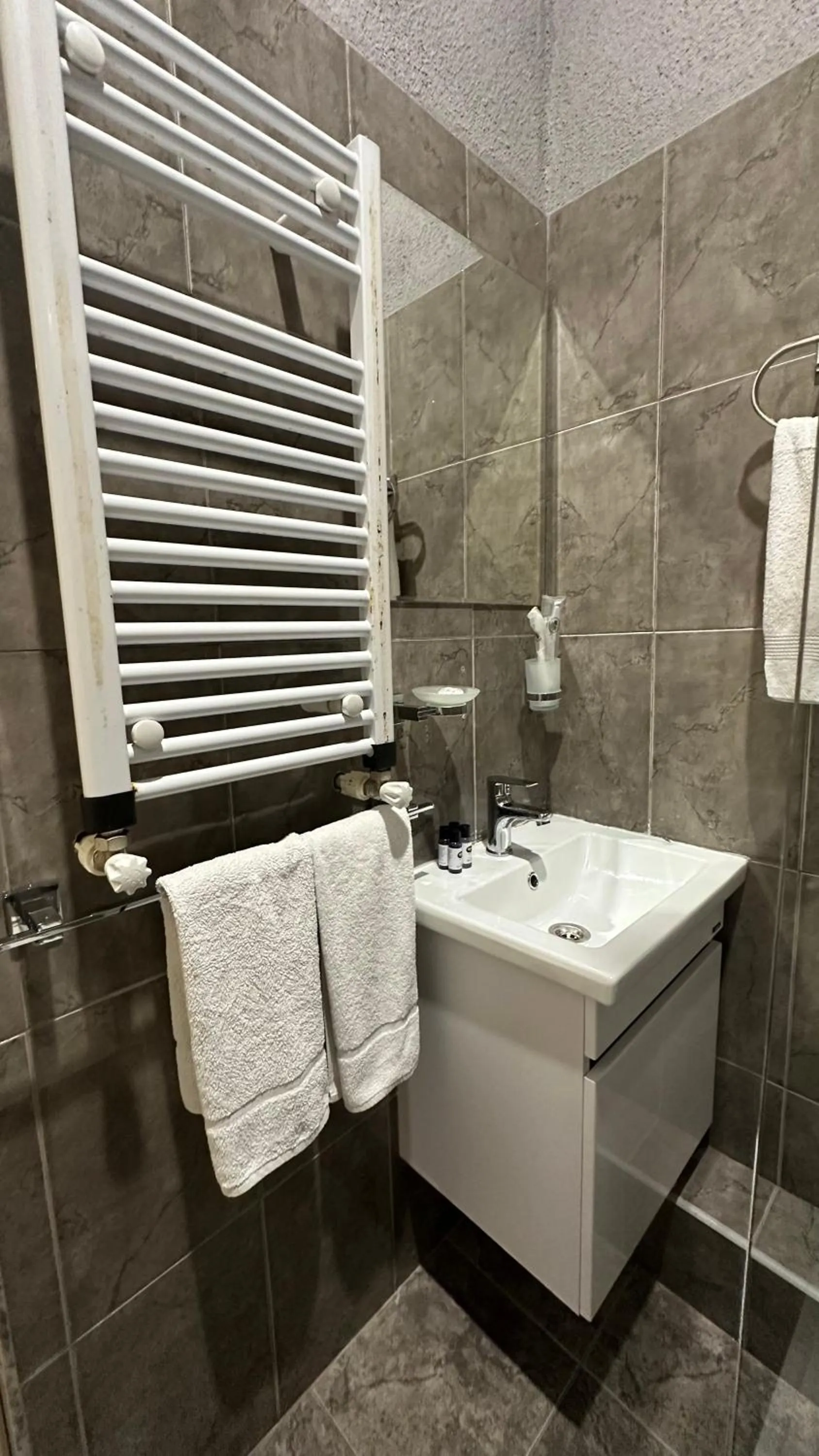 Wald Hotel Lagodekhi