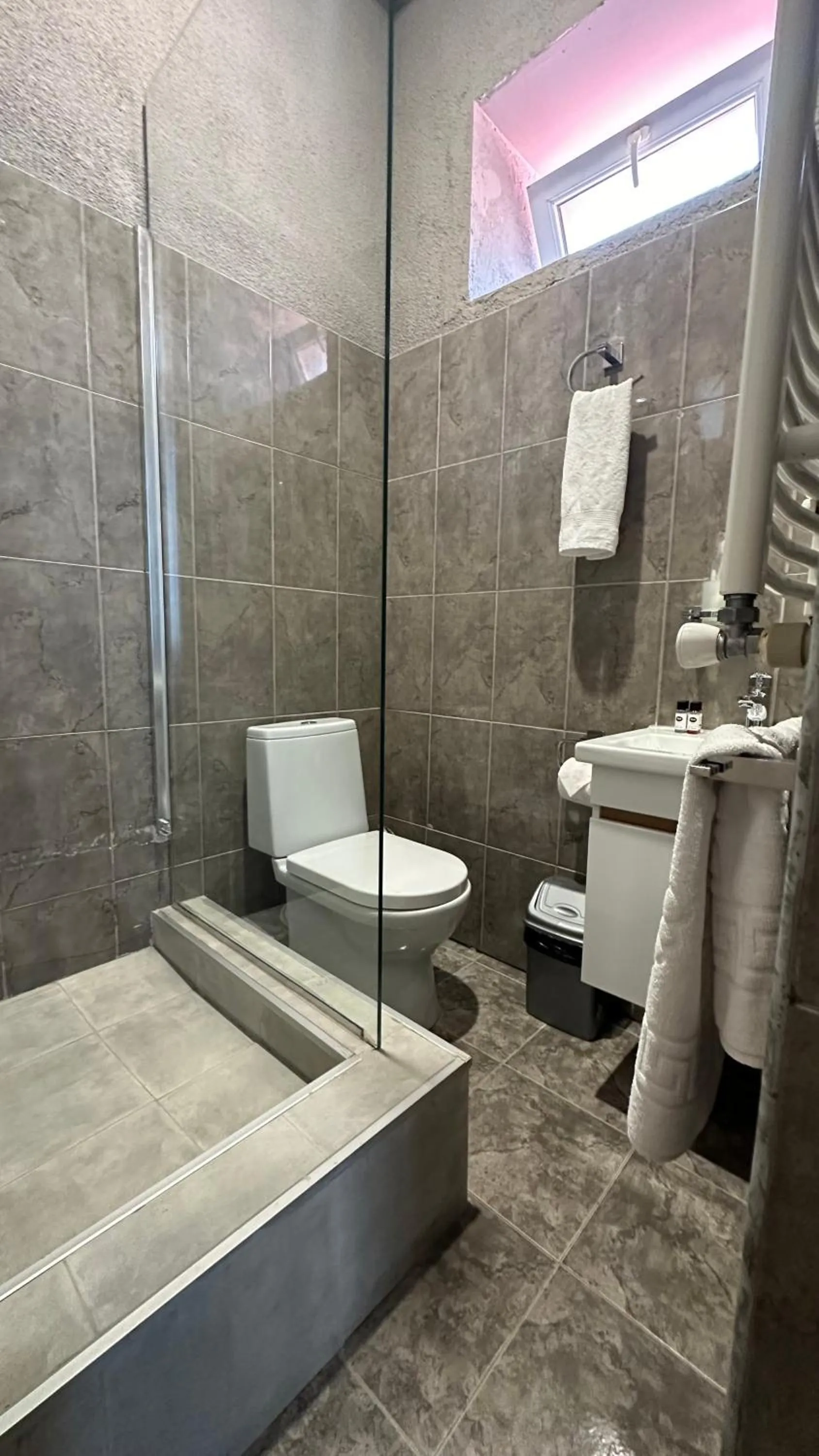 Wald Hotel Lagodekhi