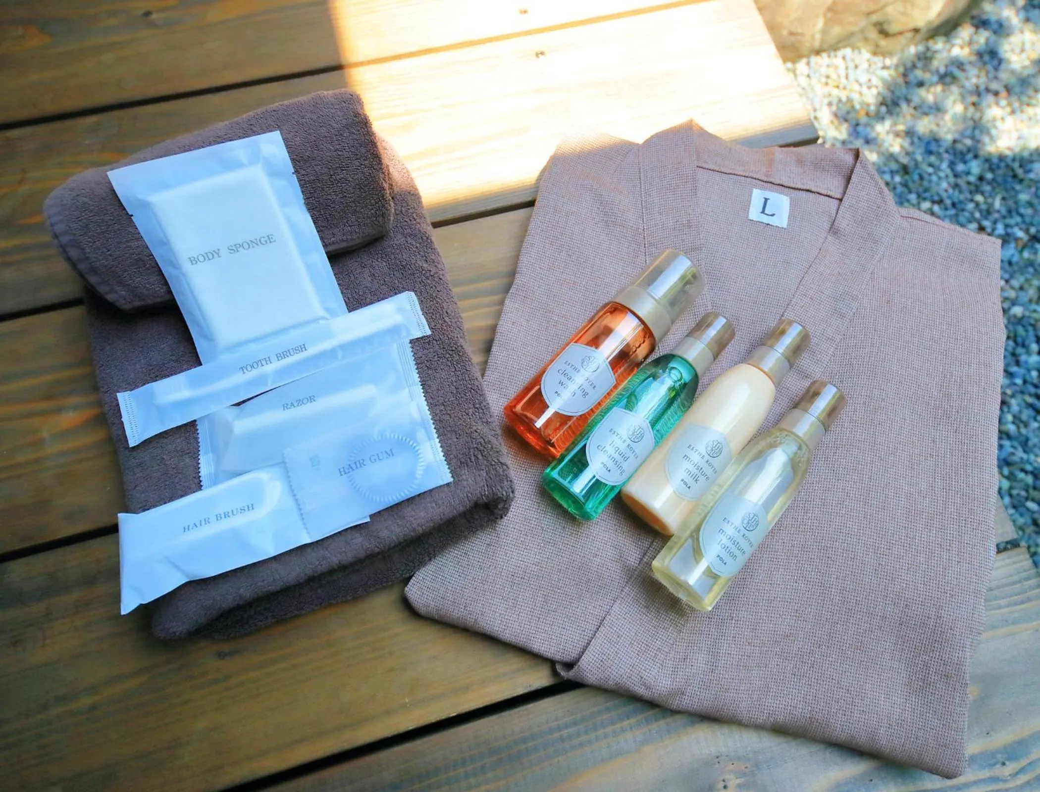 Other in Machiya Oozora