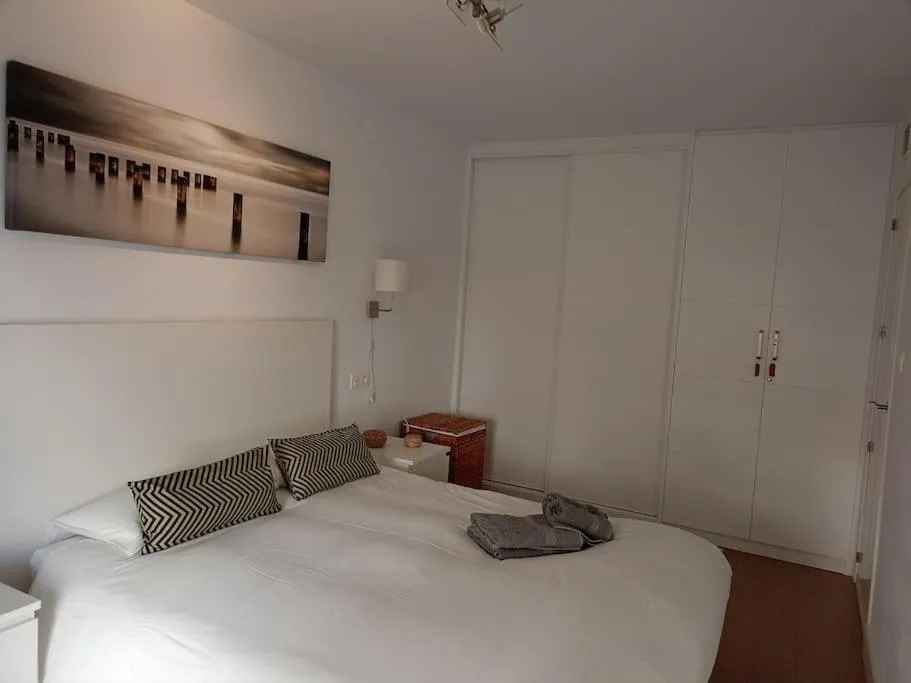 HH Apartamento La Herradura Playa
