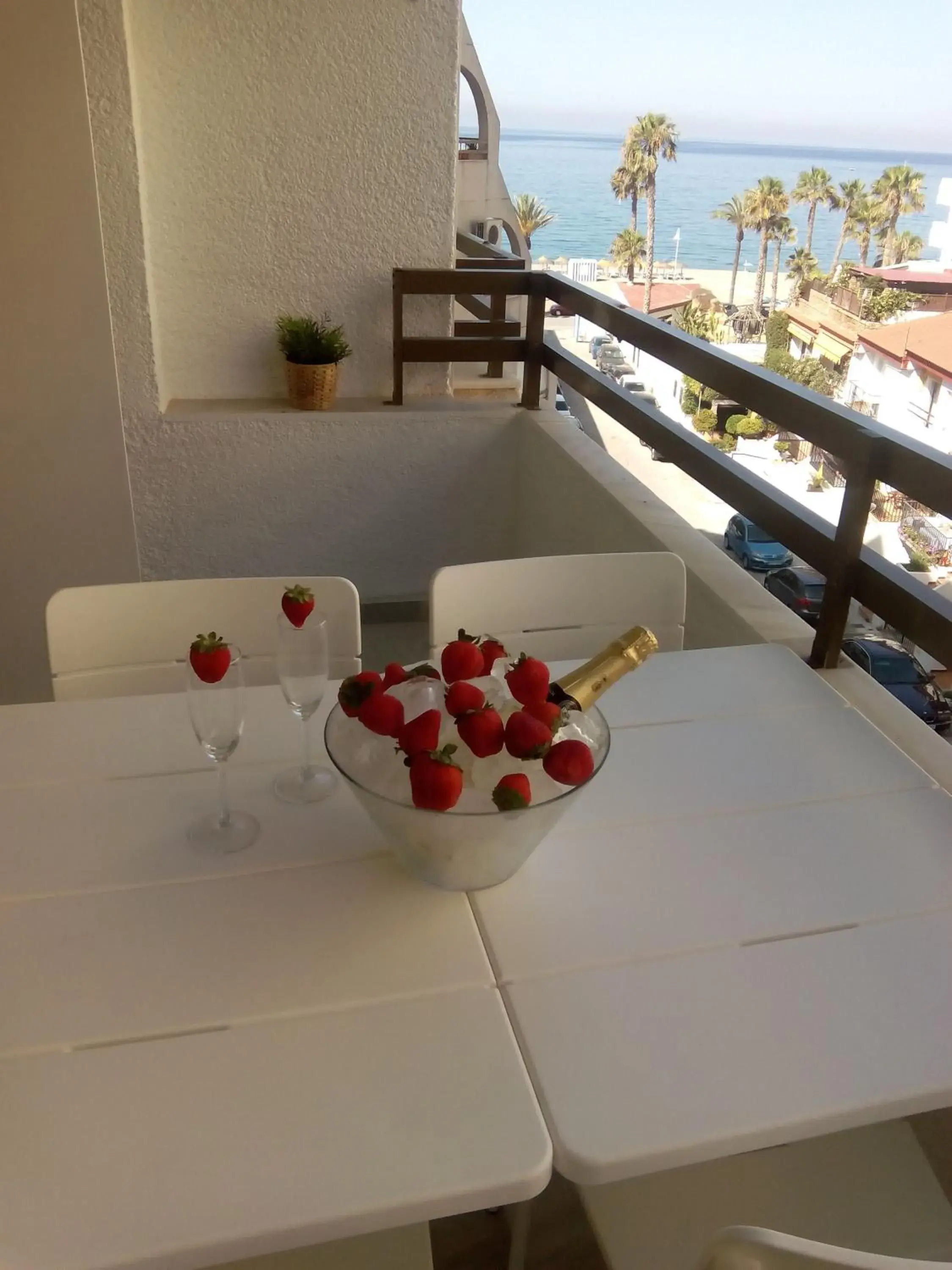 HH Apartamento La Herradura Playa HH Apartamento La Herradura Playa