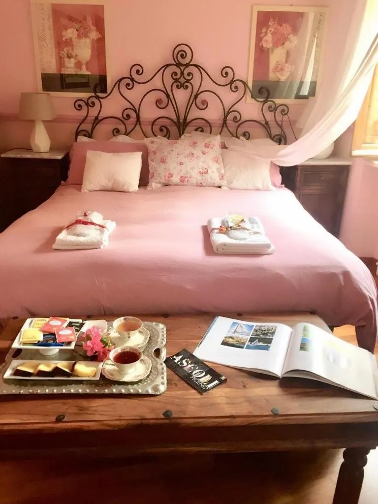 Casannunziata - appartamento con 2 camere no cucina