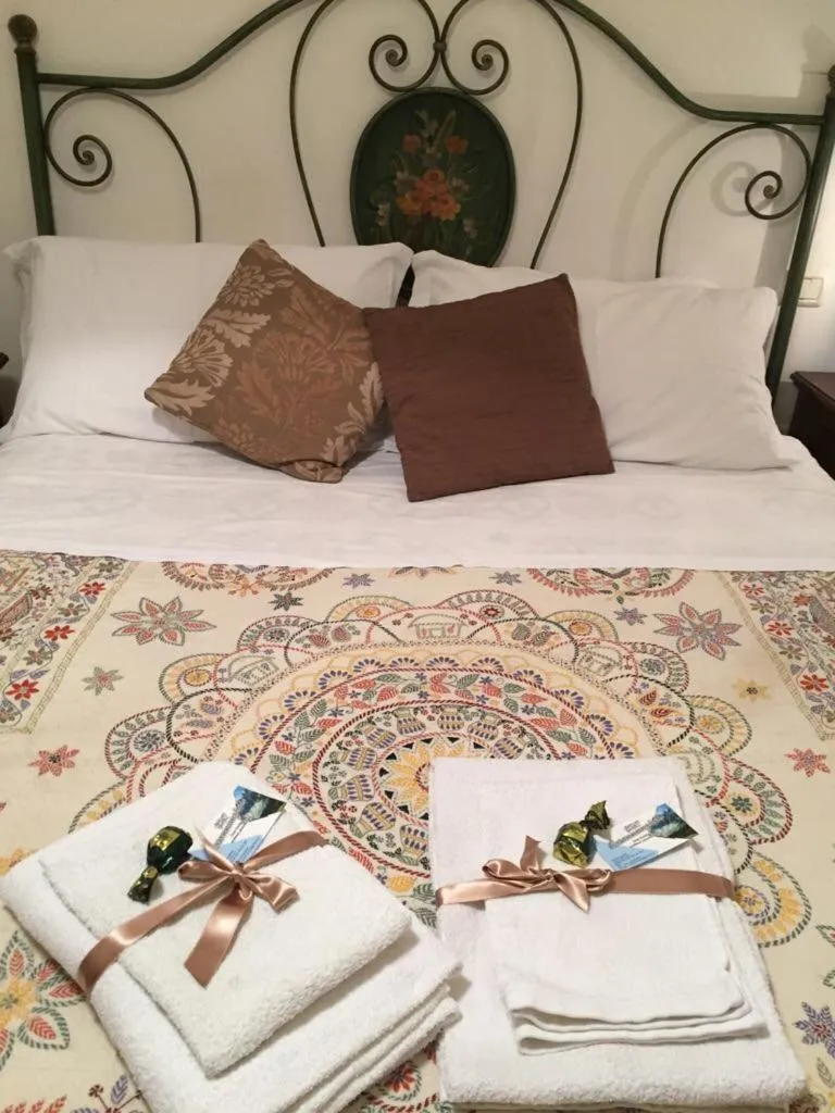 Casannunziata - appartamento con 2 camere no cucina