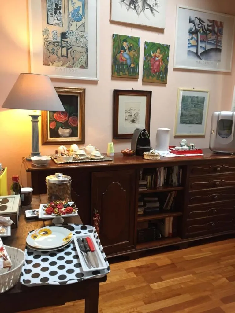 Casannunziata - appartamento con 2 camere no cucina