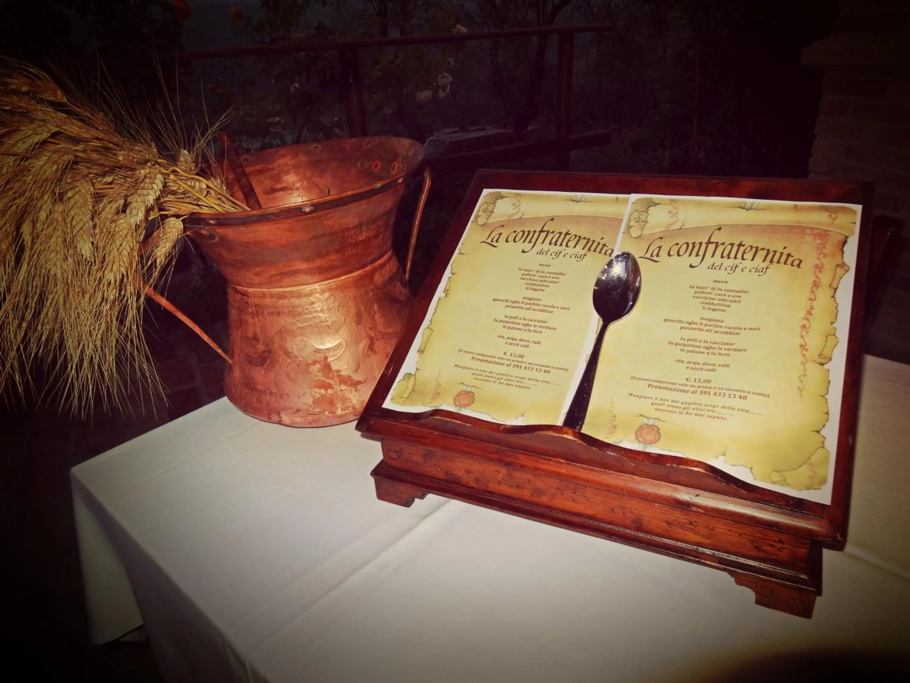 Other in Casale del Sole