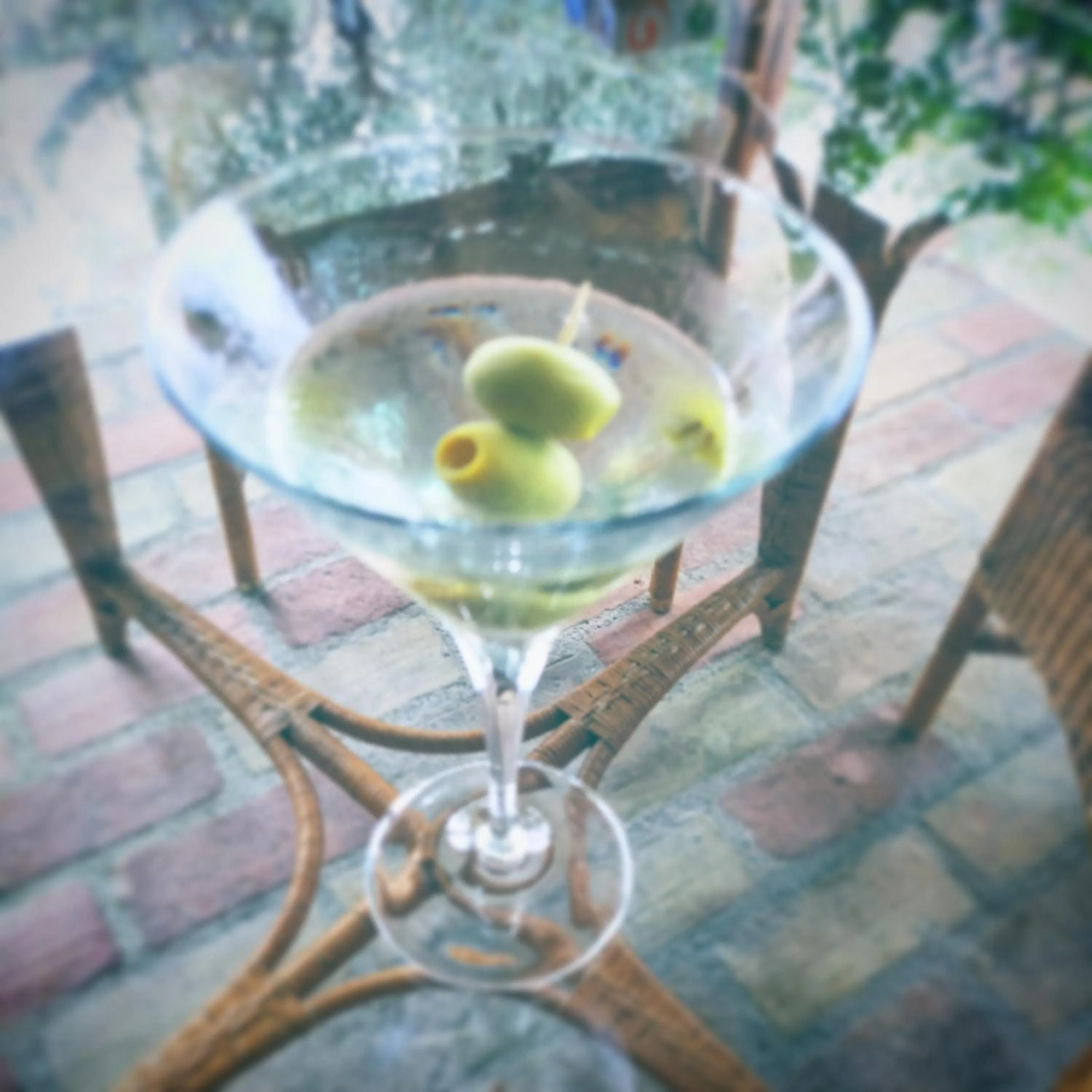 Food and drinks in Casale del Sole