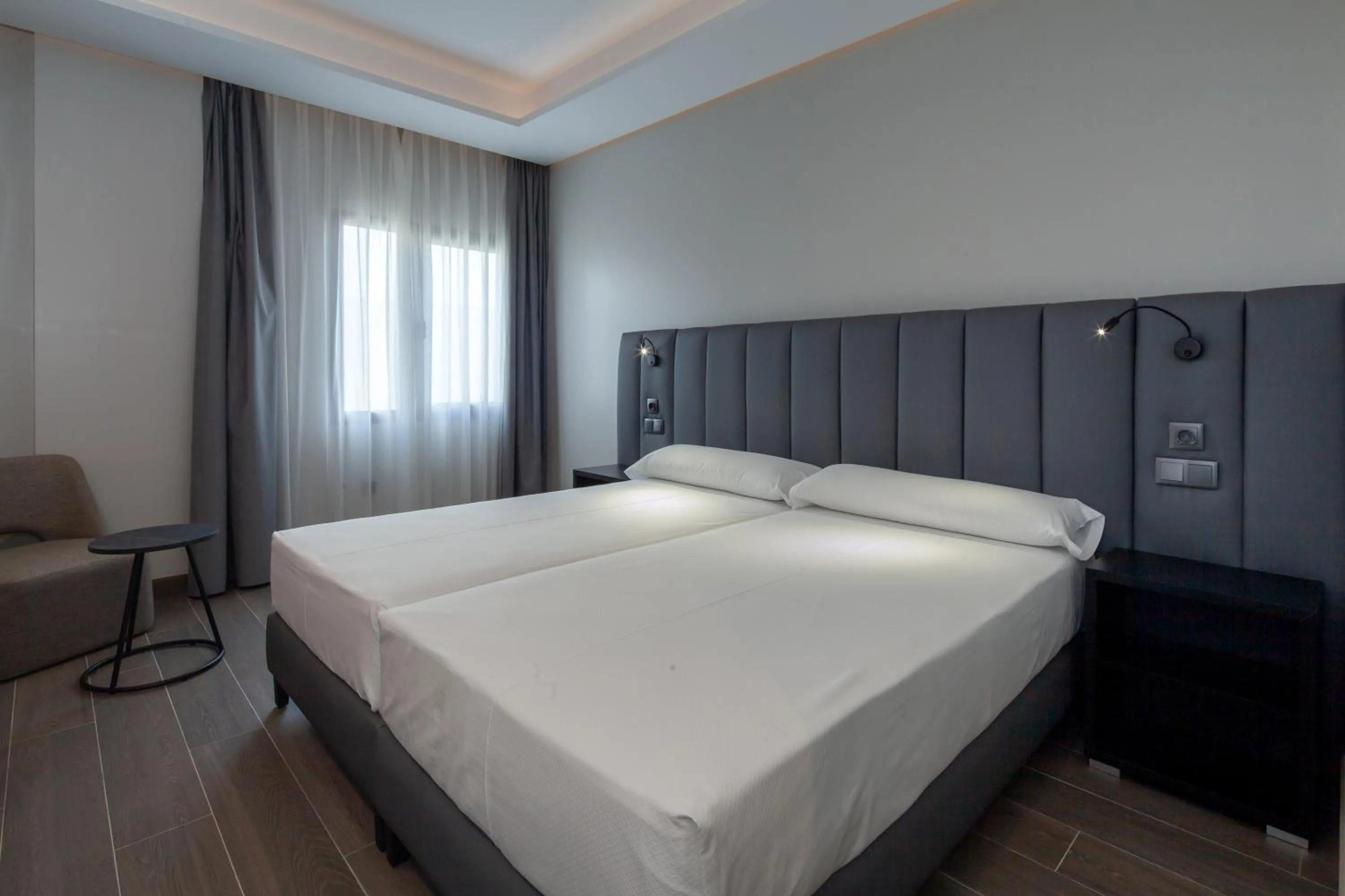 Bed in Leflet Sanlucar