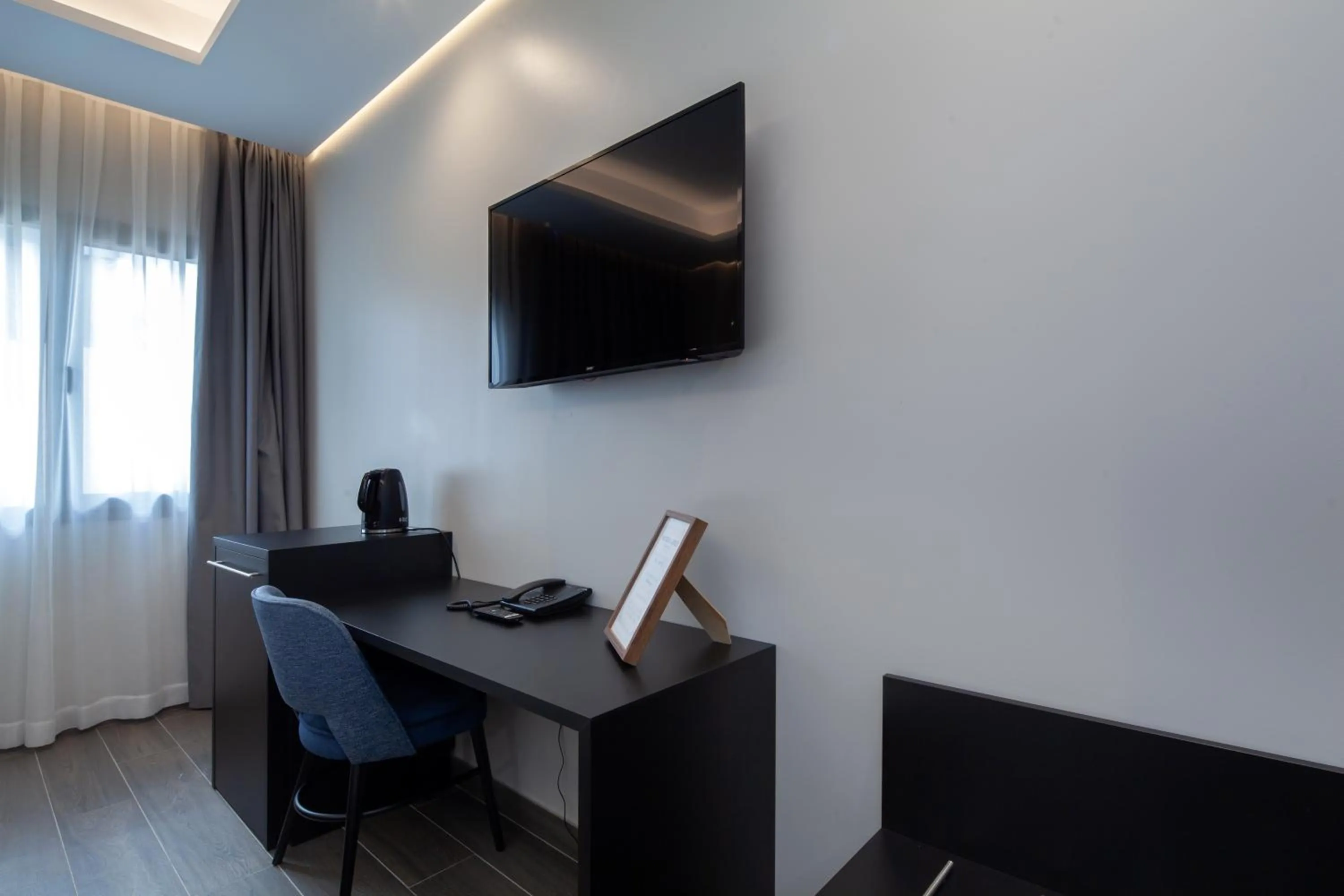 TV and multimedia in Leflet Sanlucar