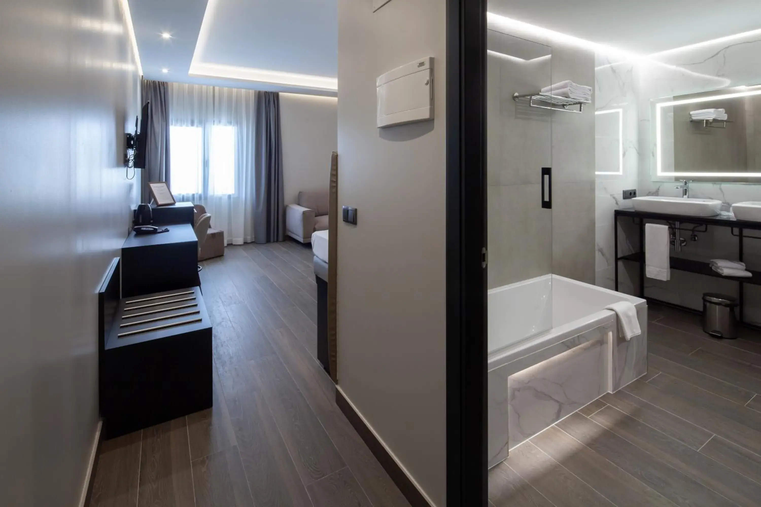 Junior Suite in Leflet Sanlucar Junior Suite in Leflet Sanlucar