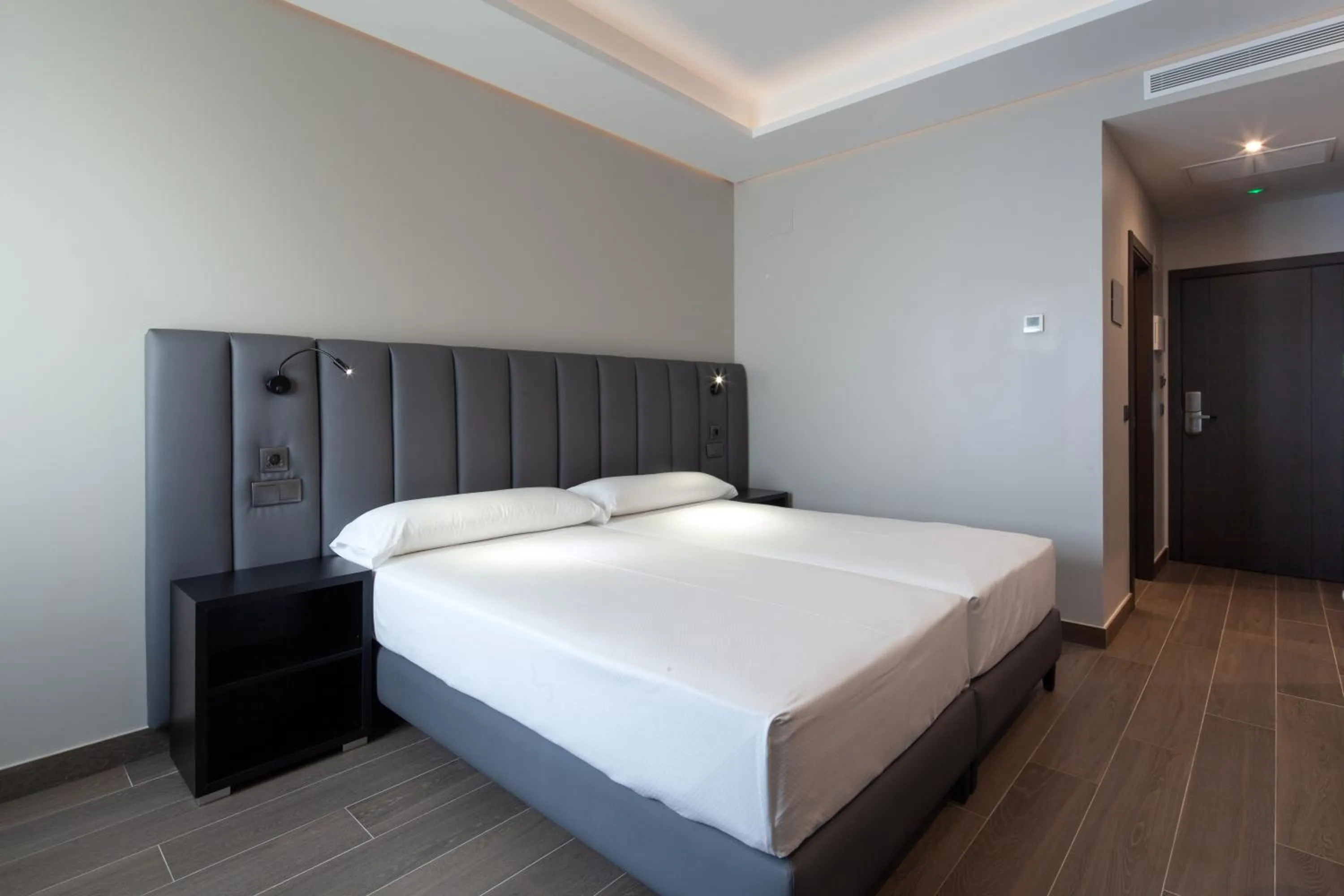 Bed in Leflet Sanlucar