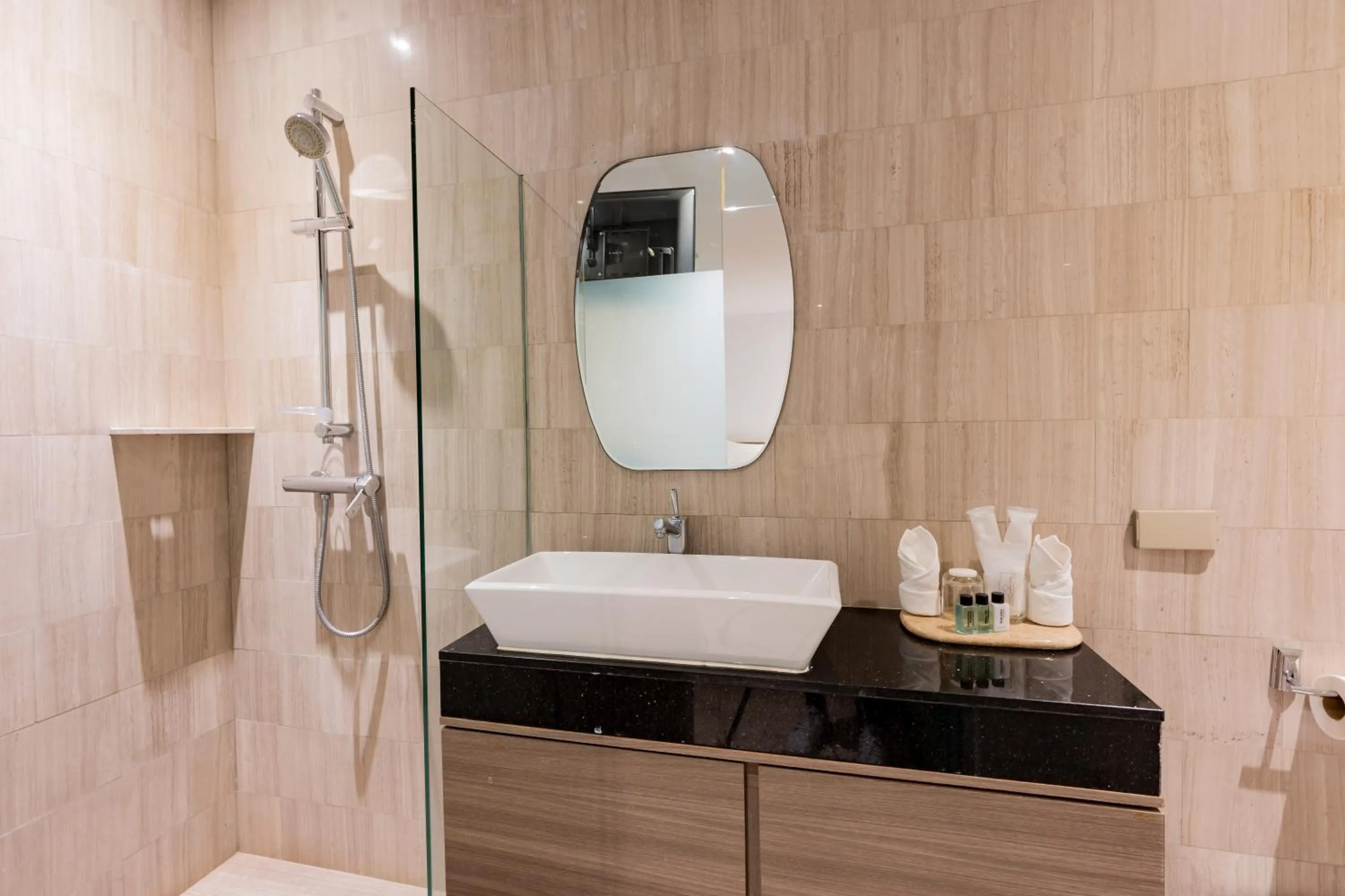 Sukhothai Residence Ruam Ruedi