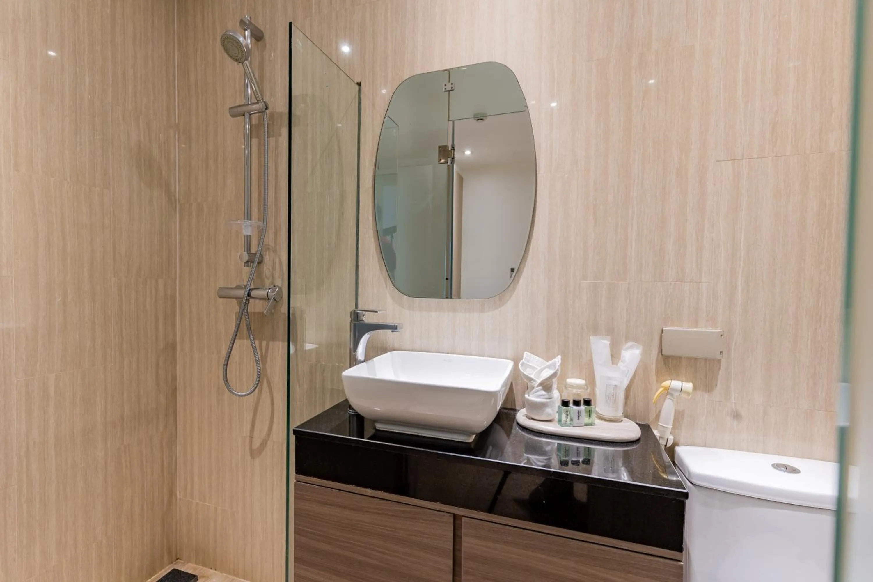 Sukhothai Residence Ruam Ruedi