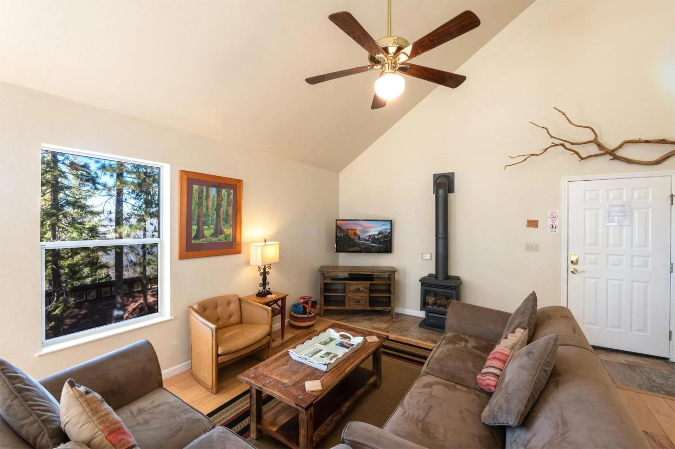 Yosemite Park Place