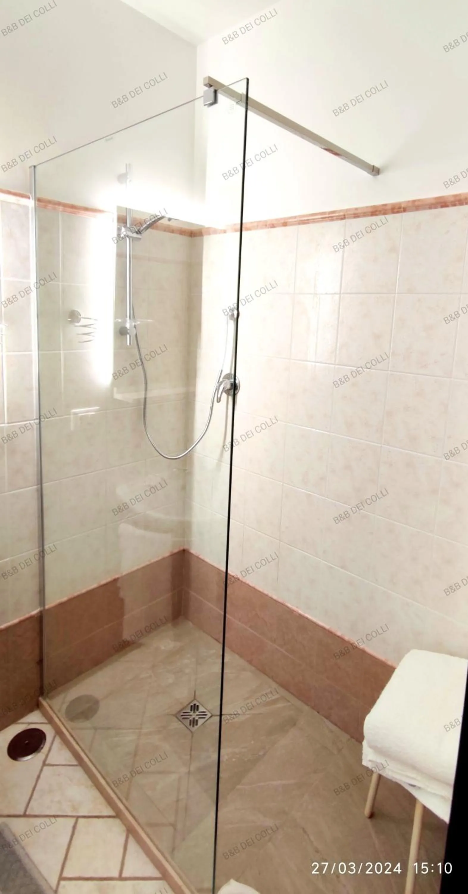 Bed & Breakfast dei Colli