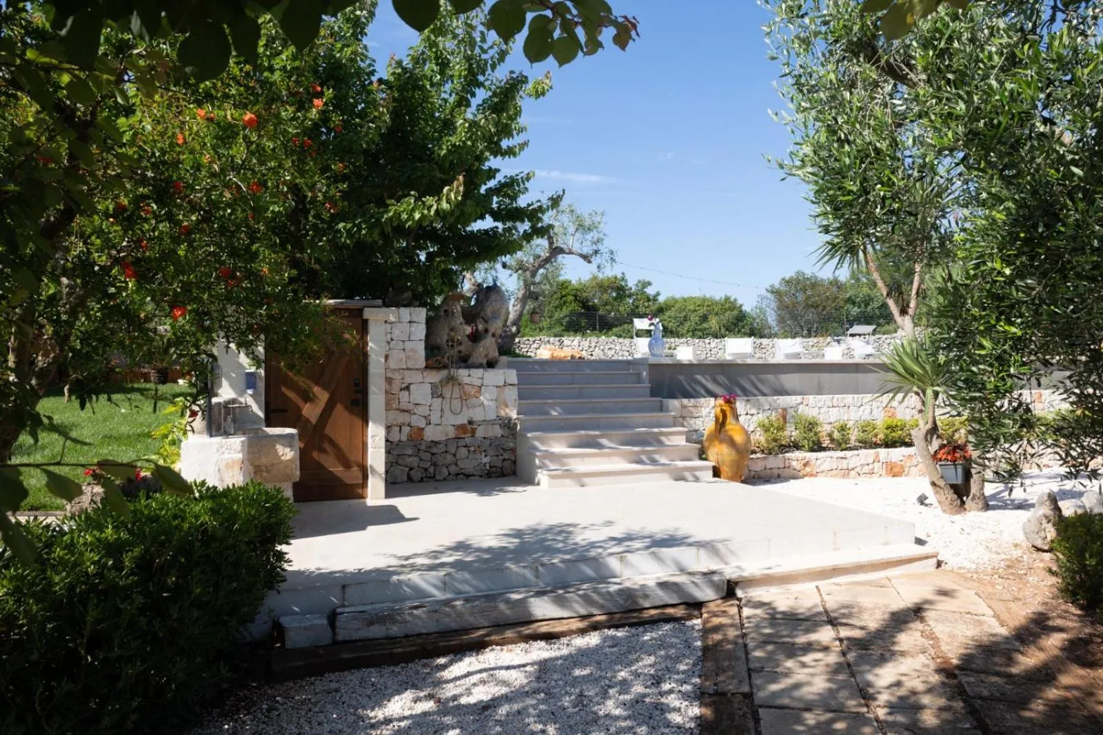 Bed & Breakfast dei Colli