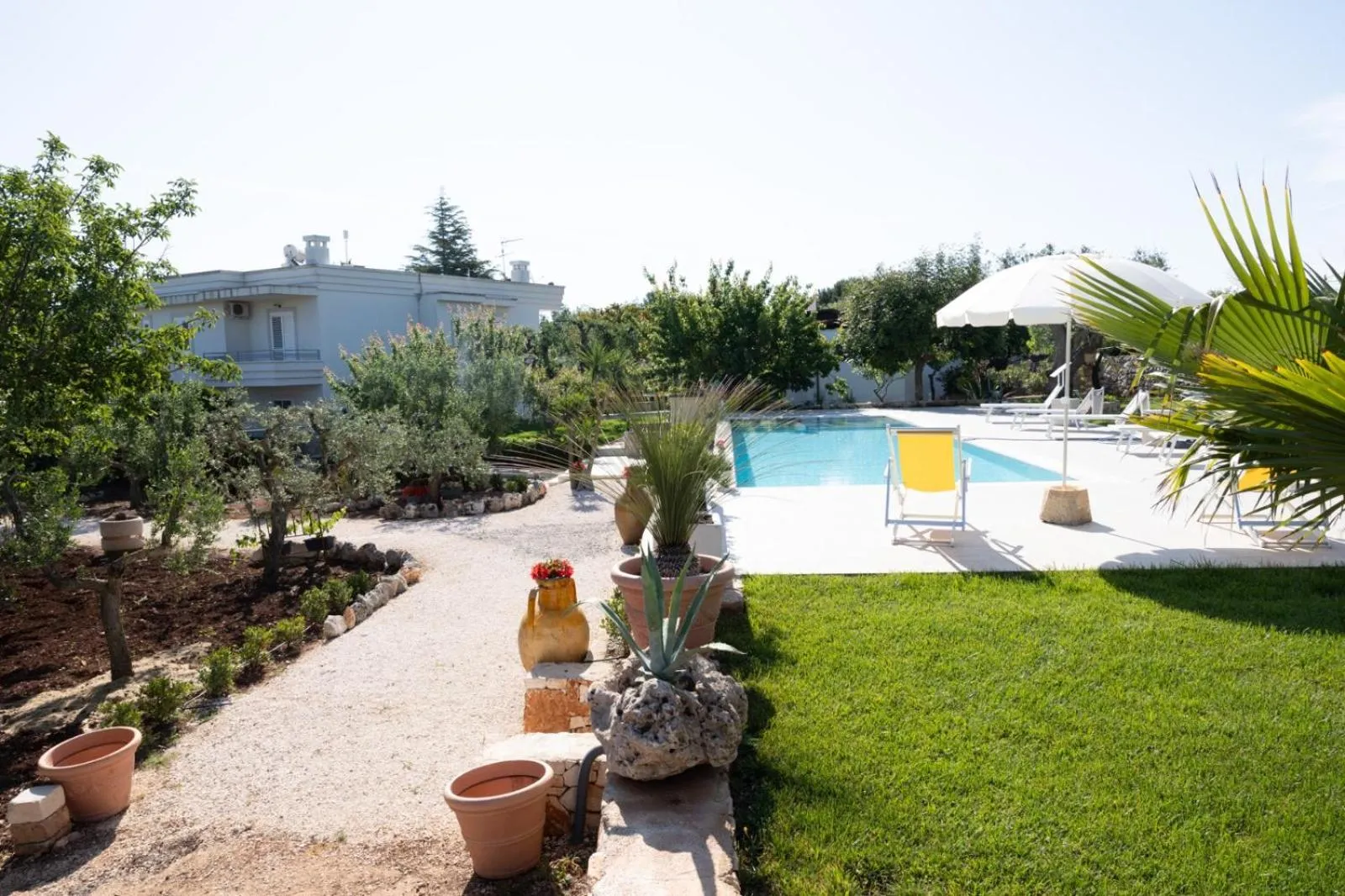 Bed & Breakfast dei Colli