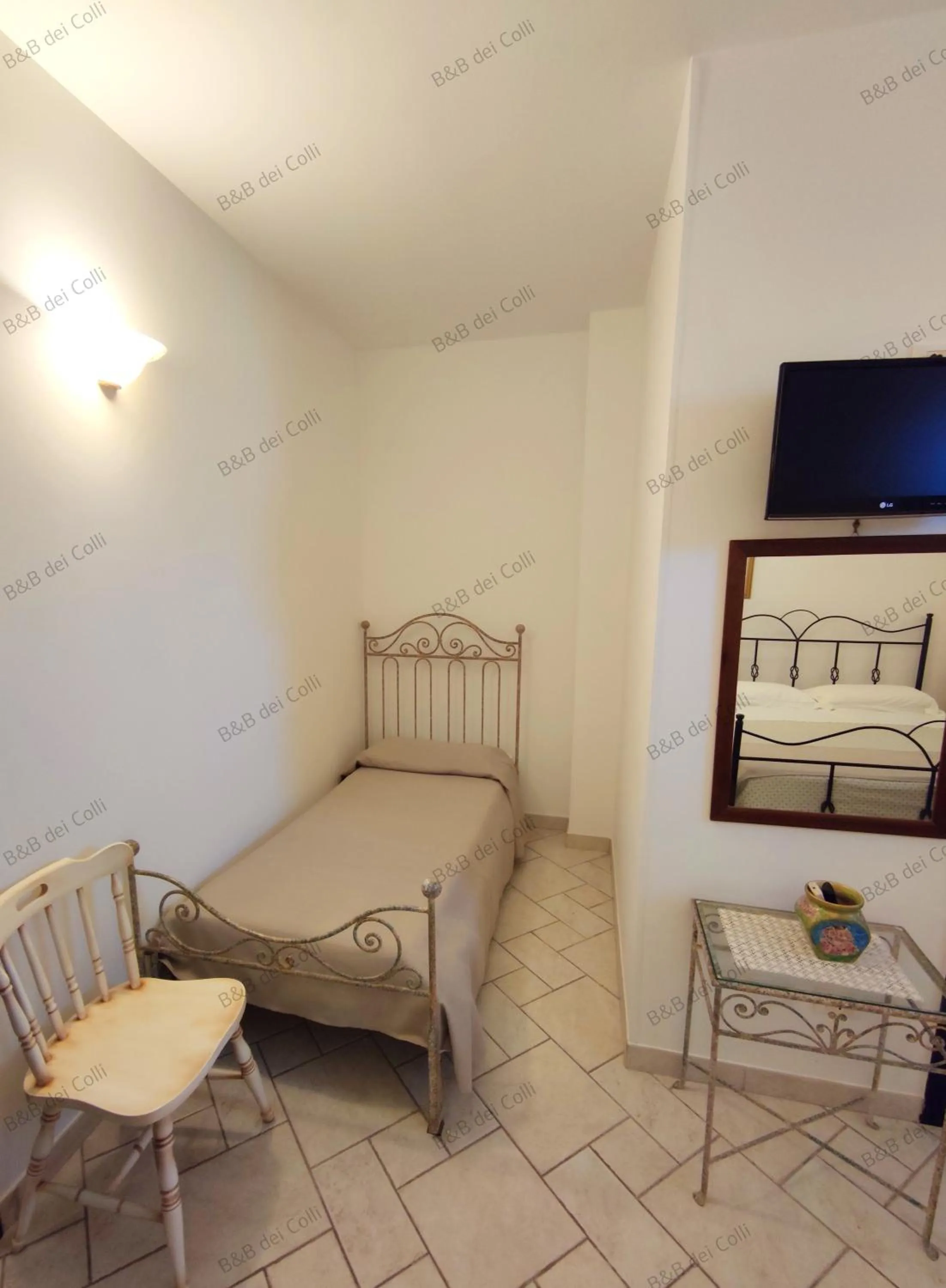 Bed & Breakfast dei Colli