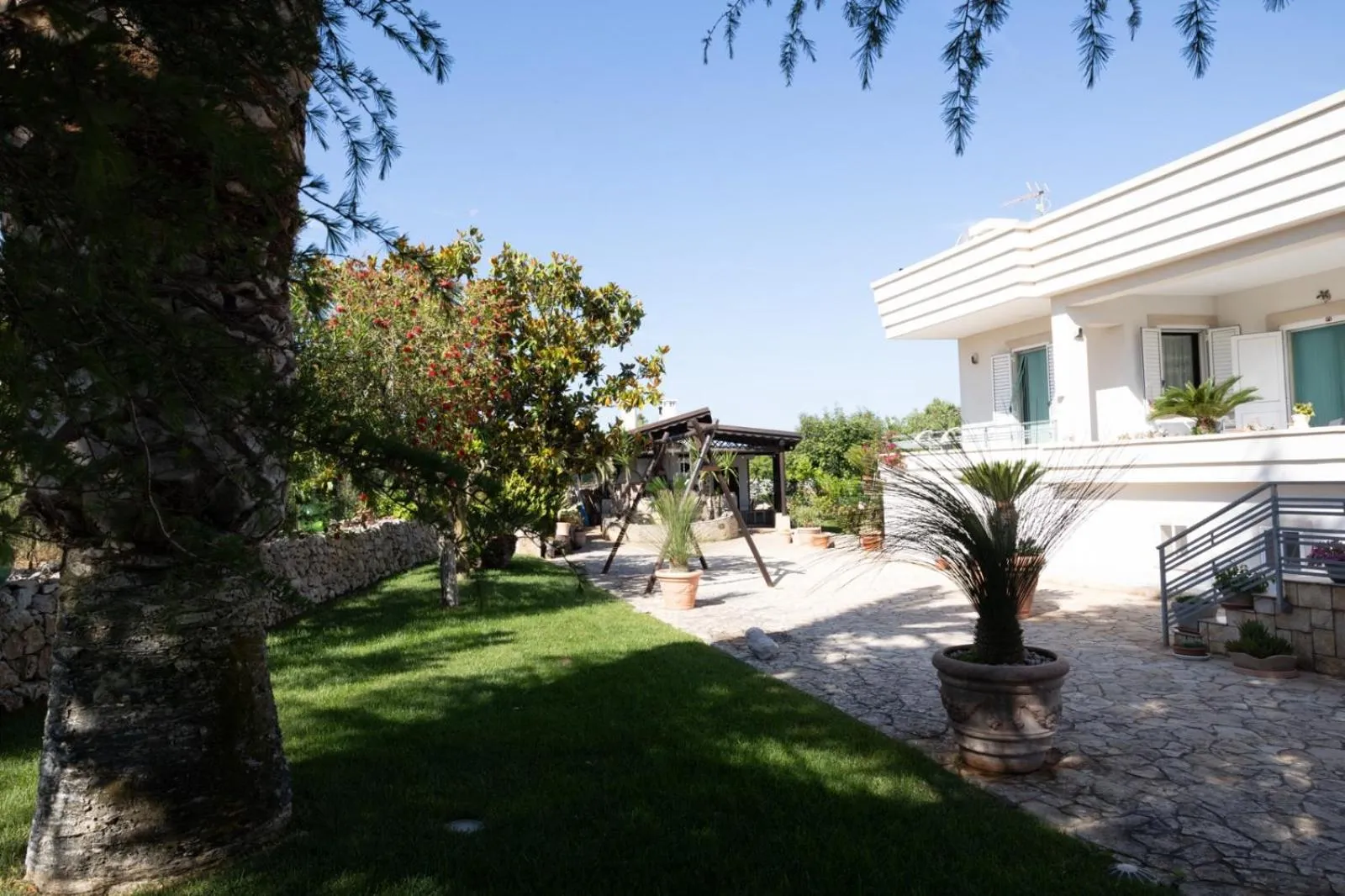 Bed & Breakfast dei Colli