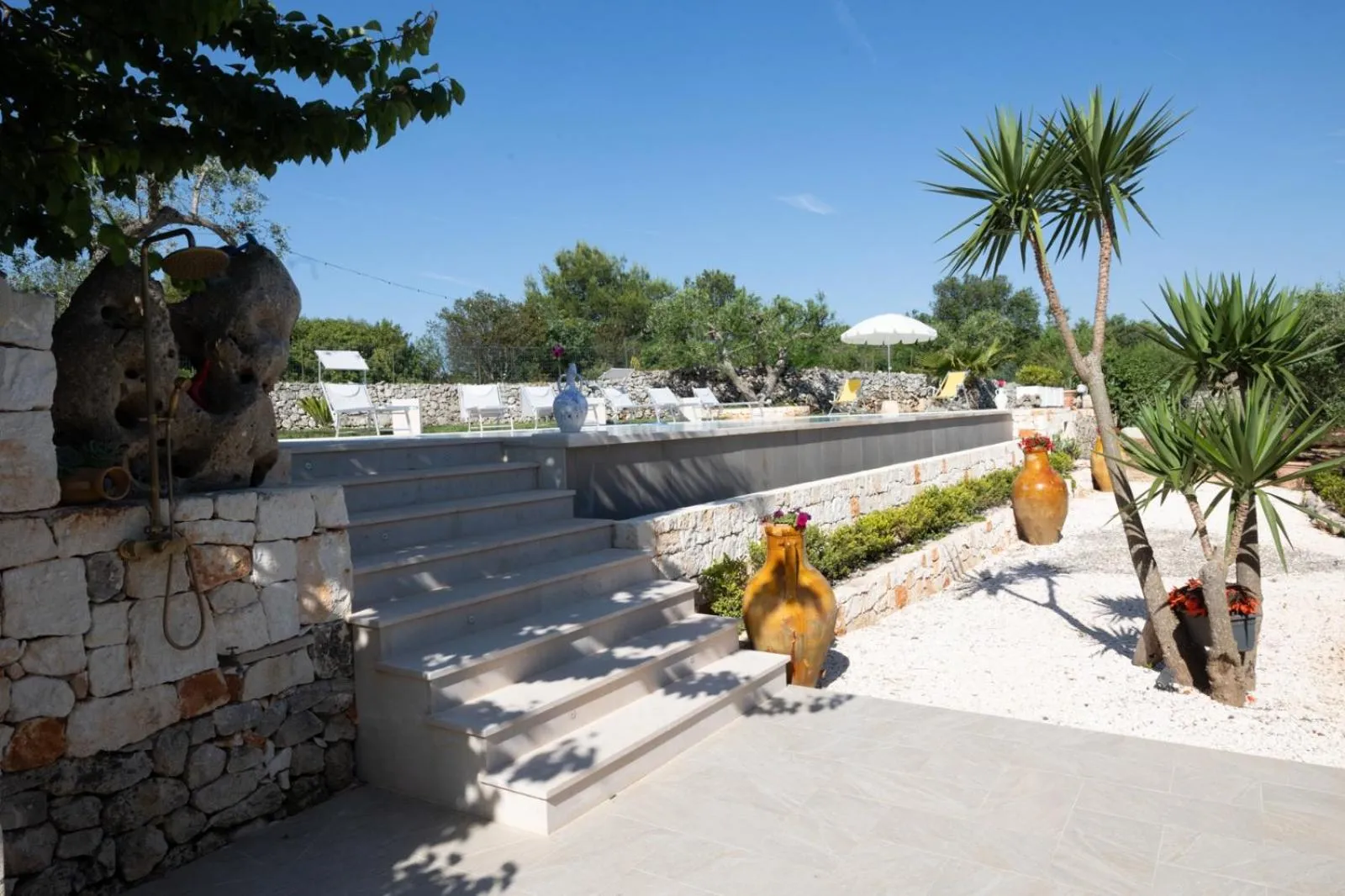 Bed & Breakfast dei Colli