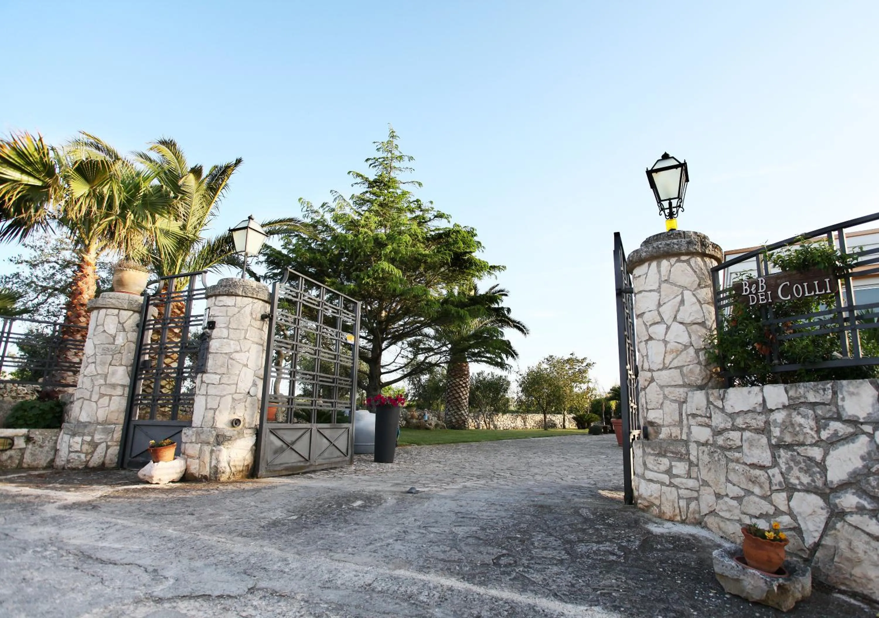 Bed & Breakfast dei Colli