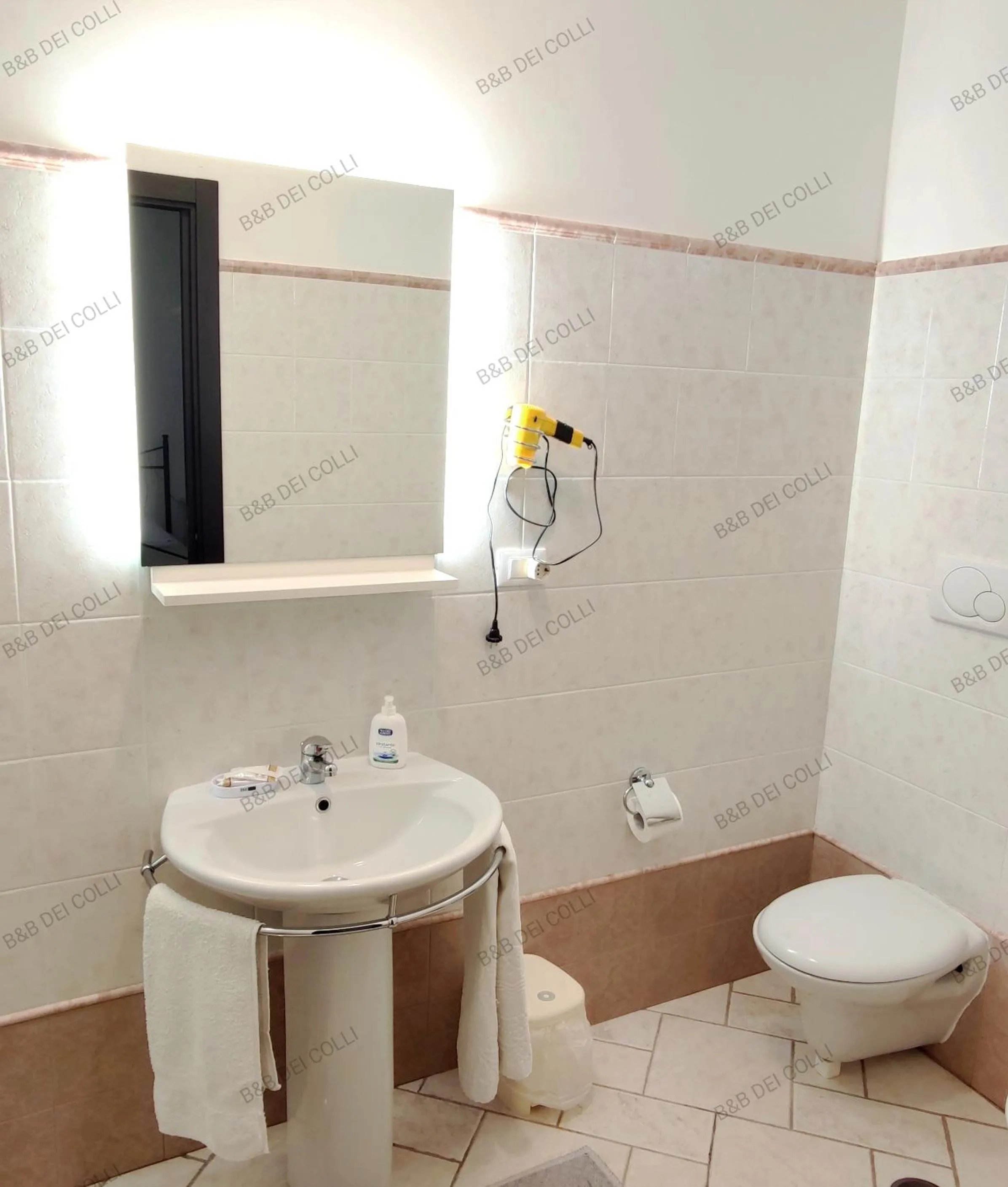 Bed & Breakfast dei Colli