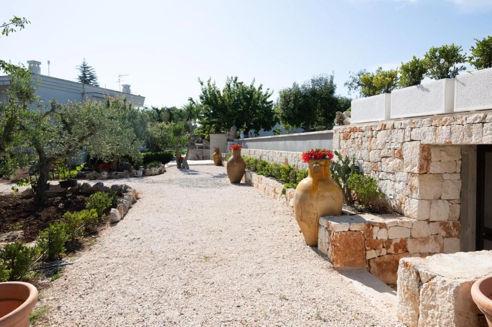 Bed & Breakfast dei Colli