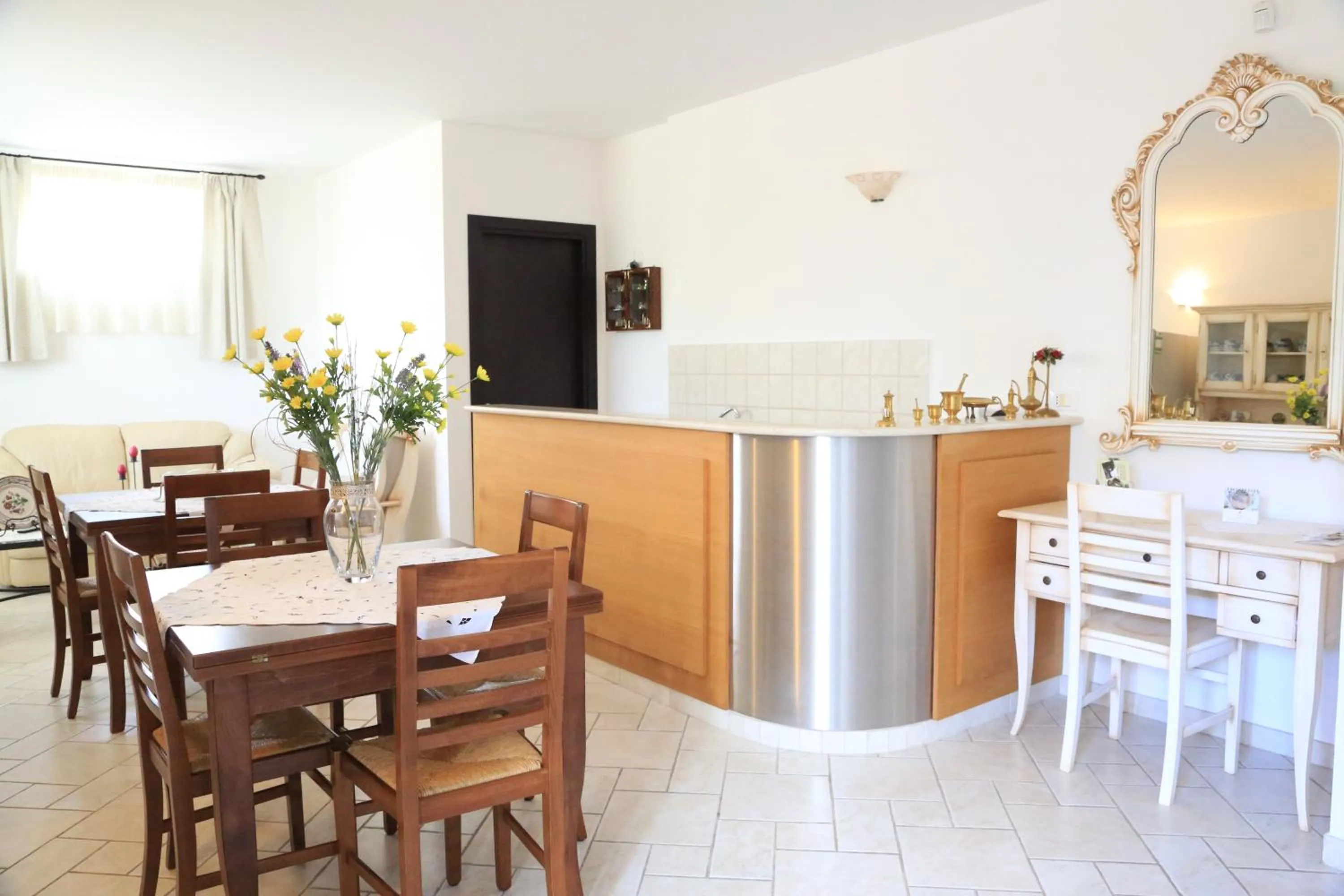Bed & Breakfast dei Colli
