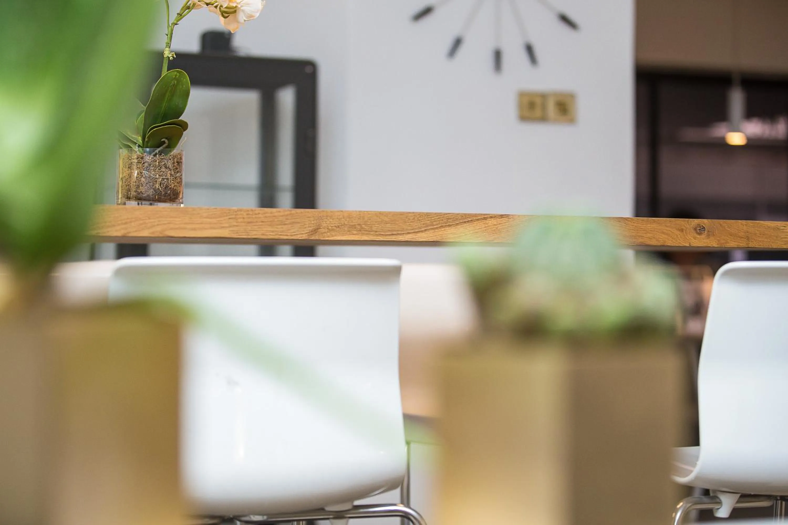 Lobby or reception in Nordic Villa