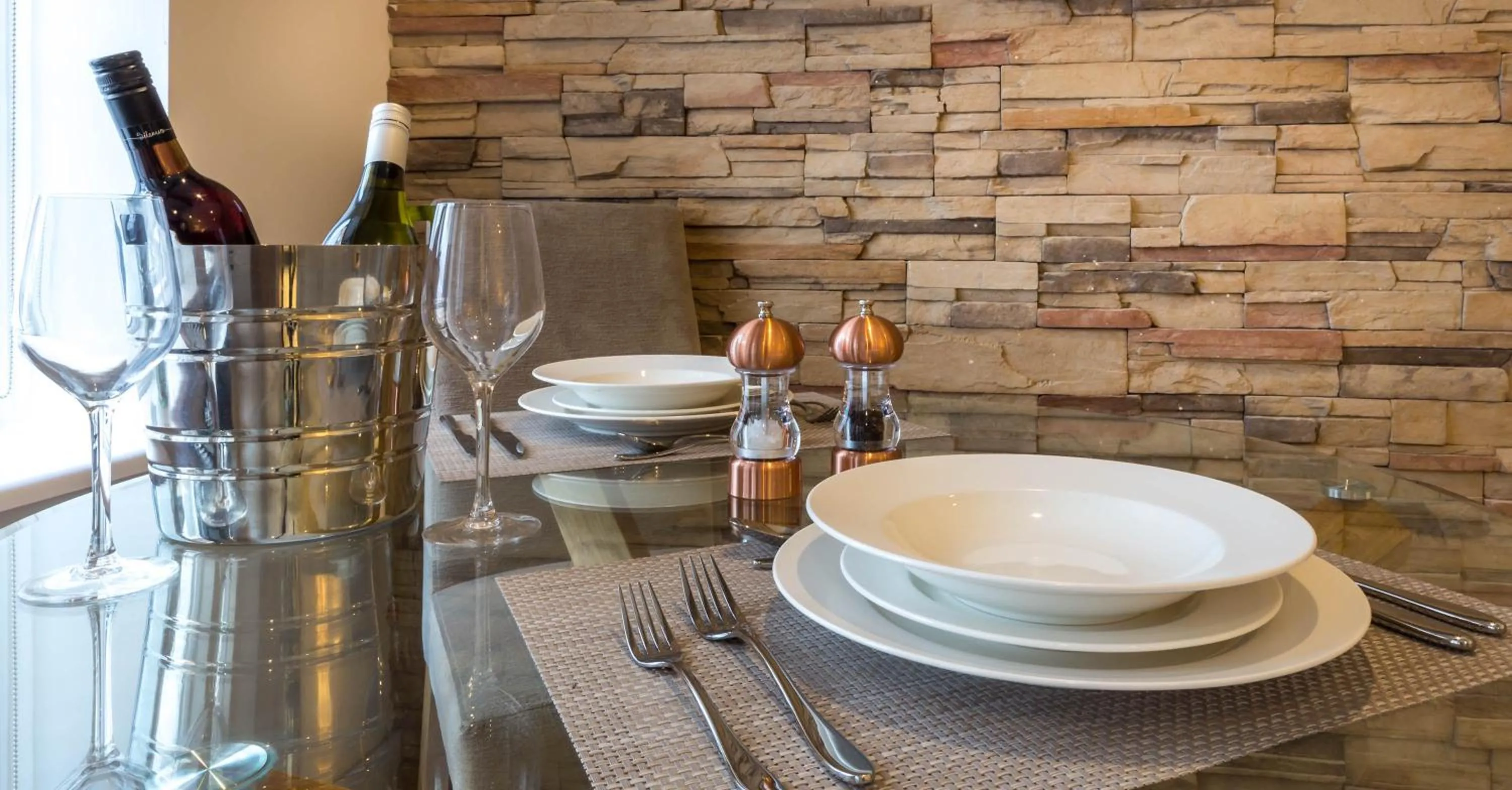 Decorative detail in Mansio Suites Basinghall