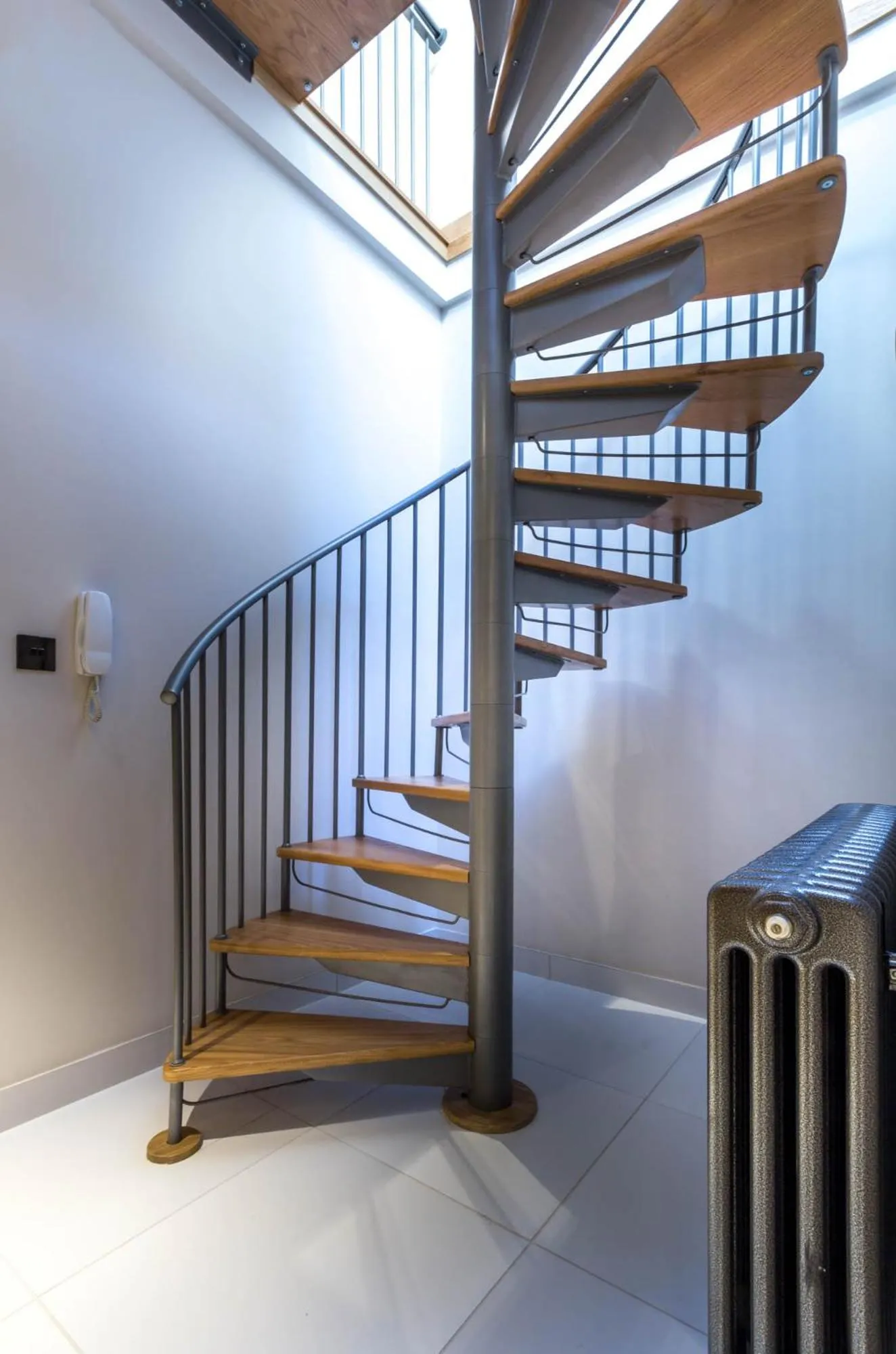 Mansio Suites Basinghall