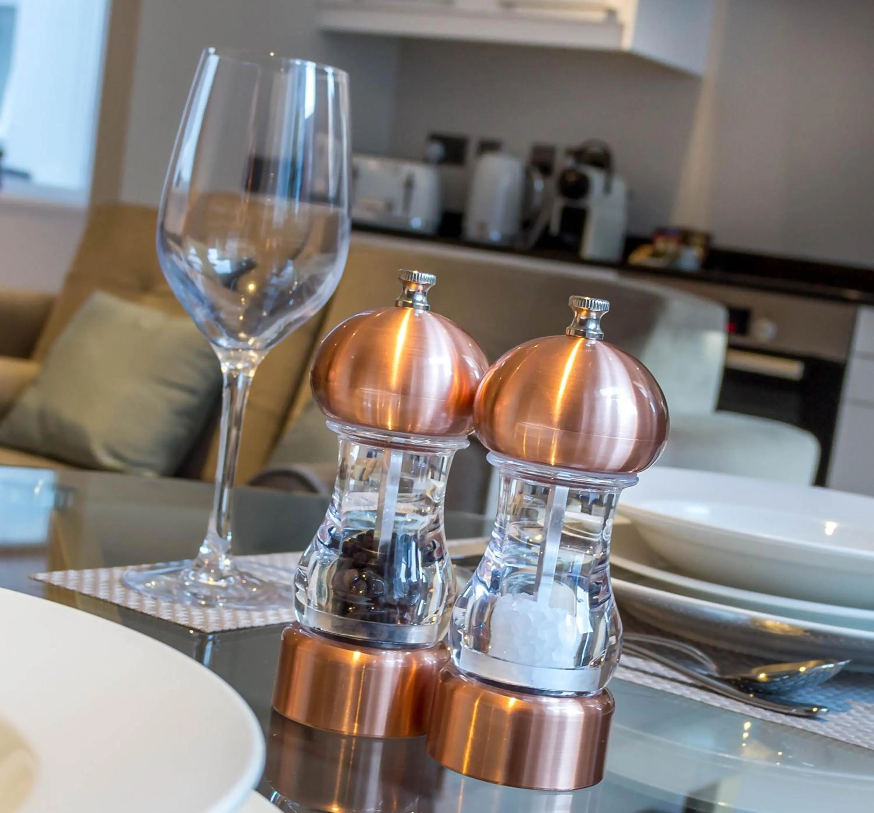 Decorative detail in Mansio Suites Basinghall