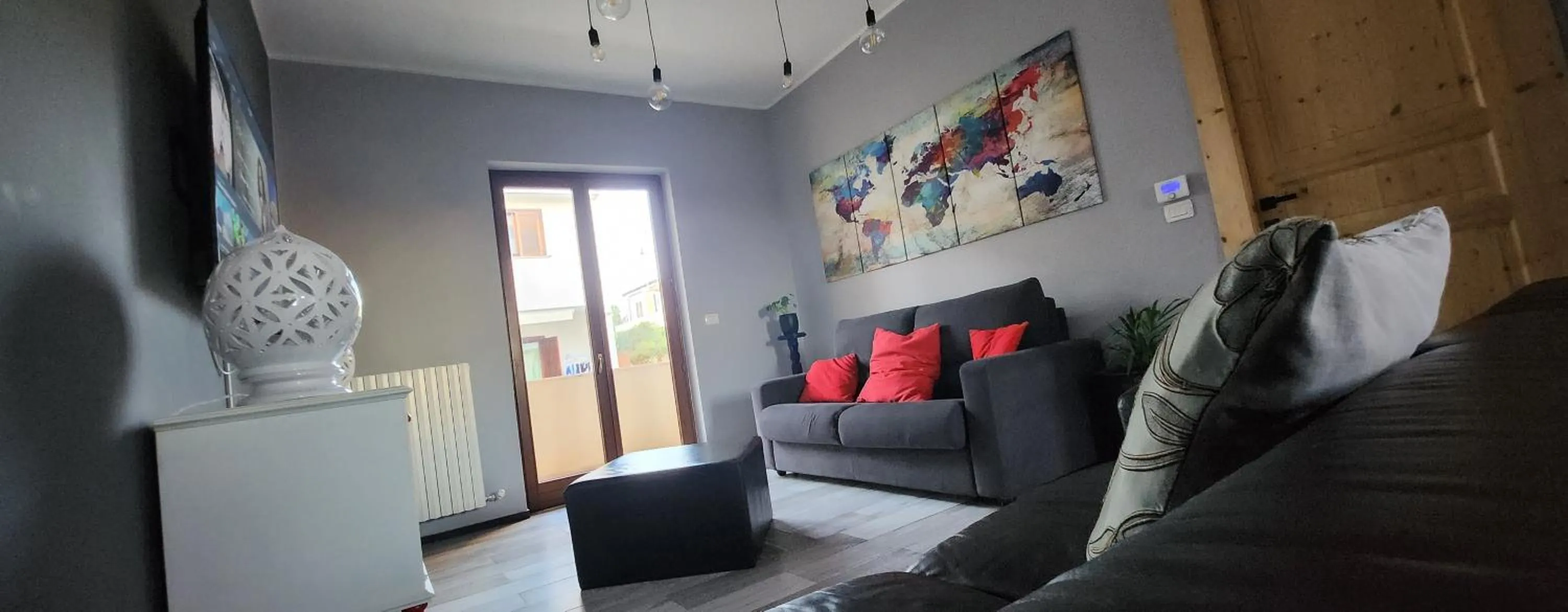Apartment Simone