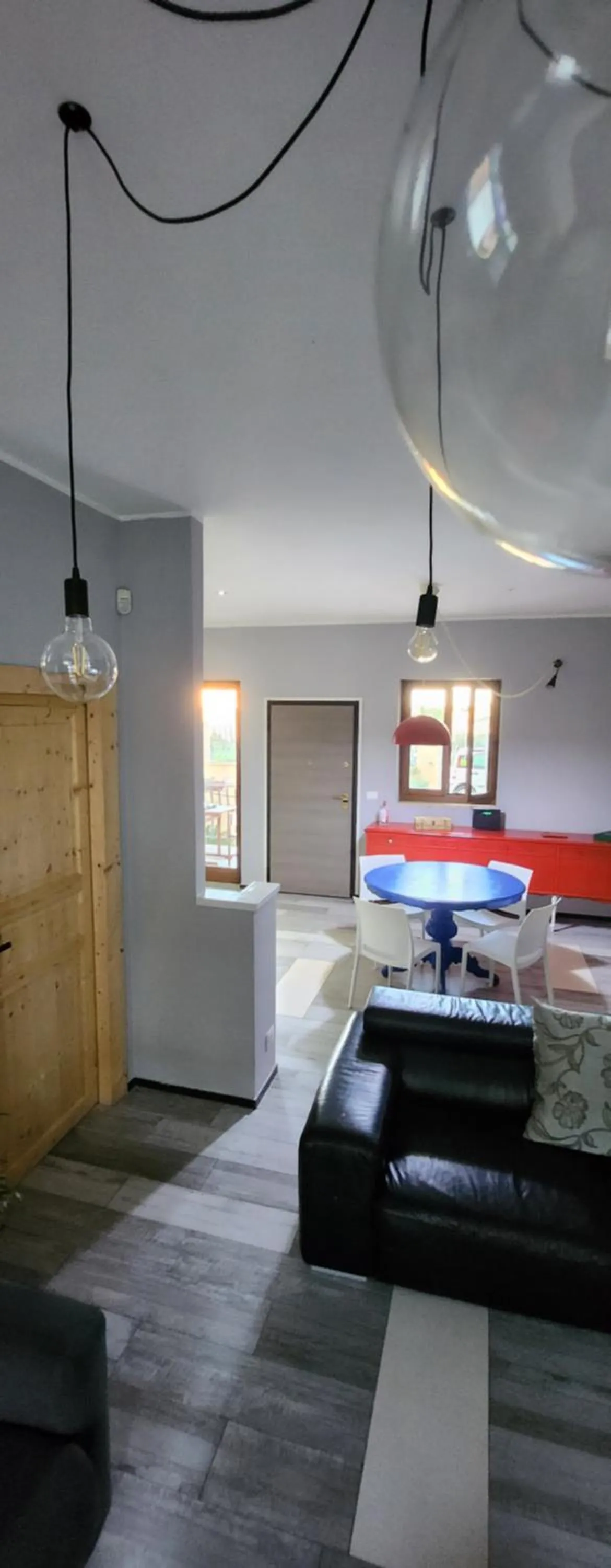 Apartment Simone